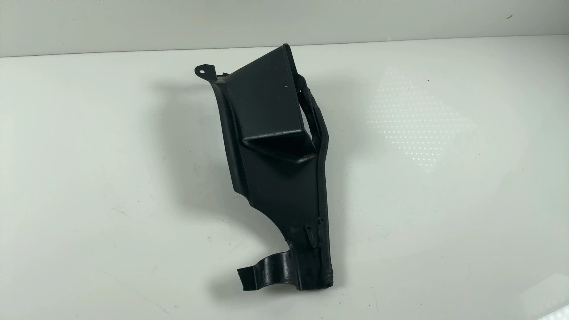 Kawasaki Ninja 750R ZX750F 750cc Left Lower Louver Vent Cover 1987-90 14024-1346 - Image 3