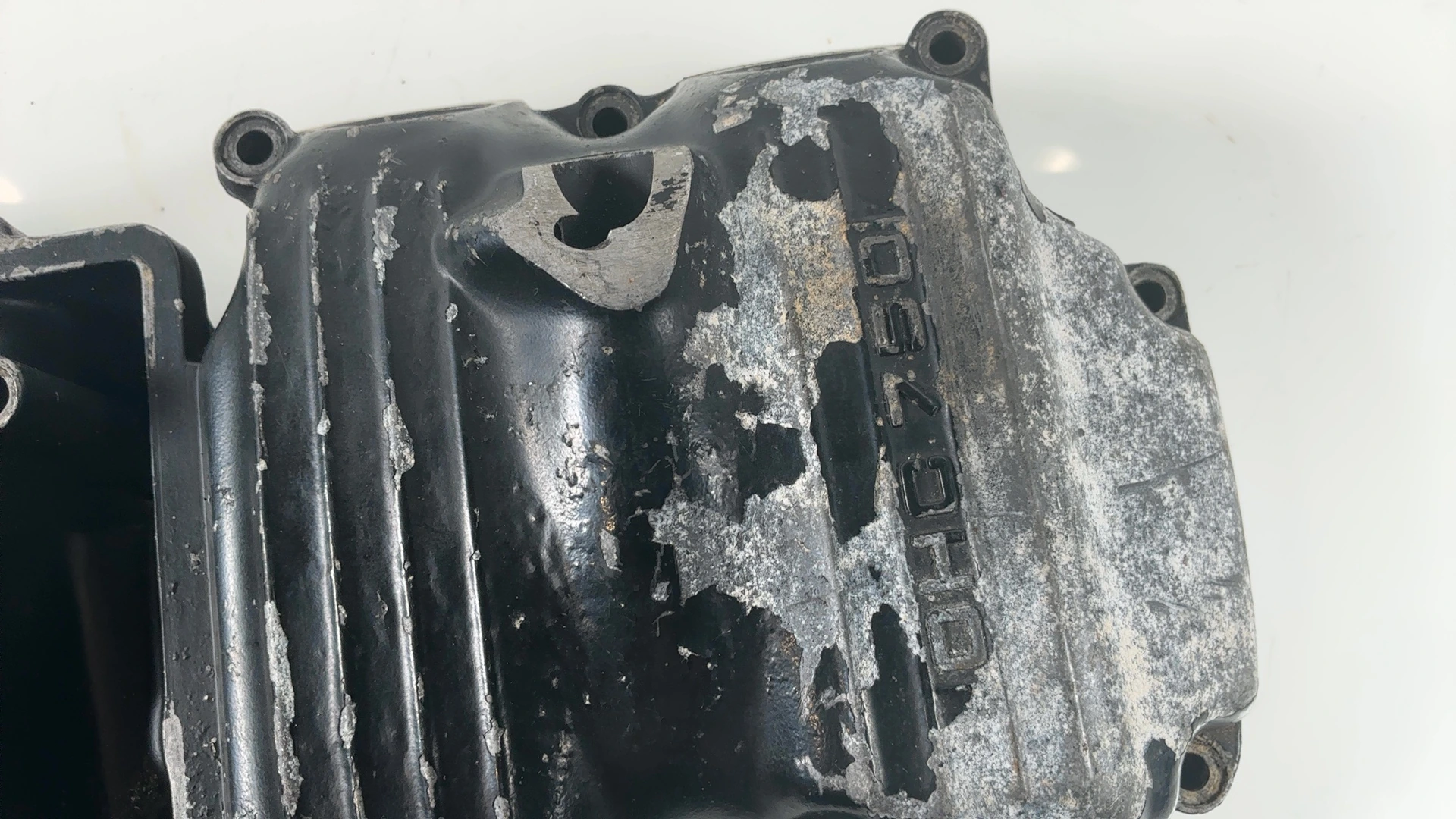 Honda CB750 Four 750cc Valve Cover 1969-1978 OEM 12311-300-040 - Image 5