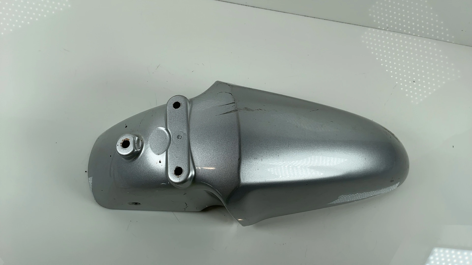 Honda SH 125 SH 150 125cc 150cc Front Fender Mudguard 2005 2006 OEM 61100-KPR-60 - Image 2