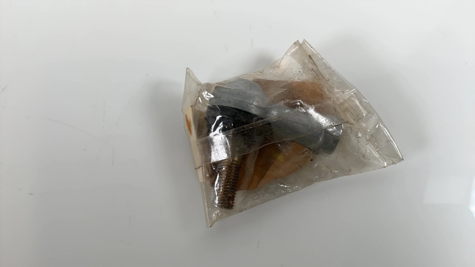 Yamaha Zinger YF60S 60cc Steering Universal Joint 2 Way 1986 OEM 1HN-23845-00 - Image 4