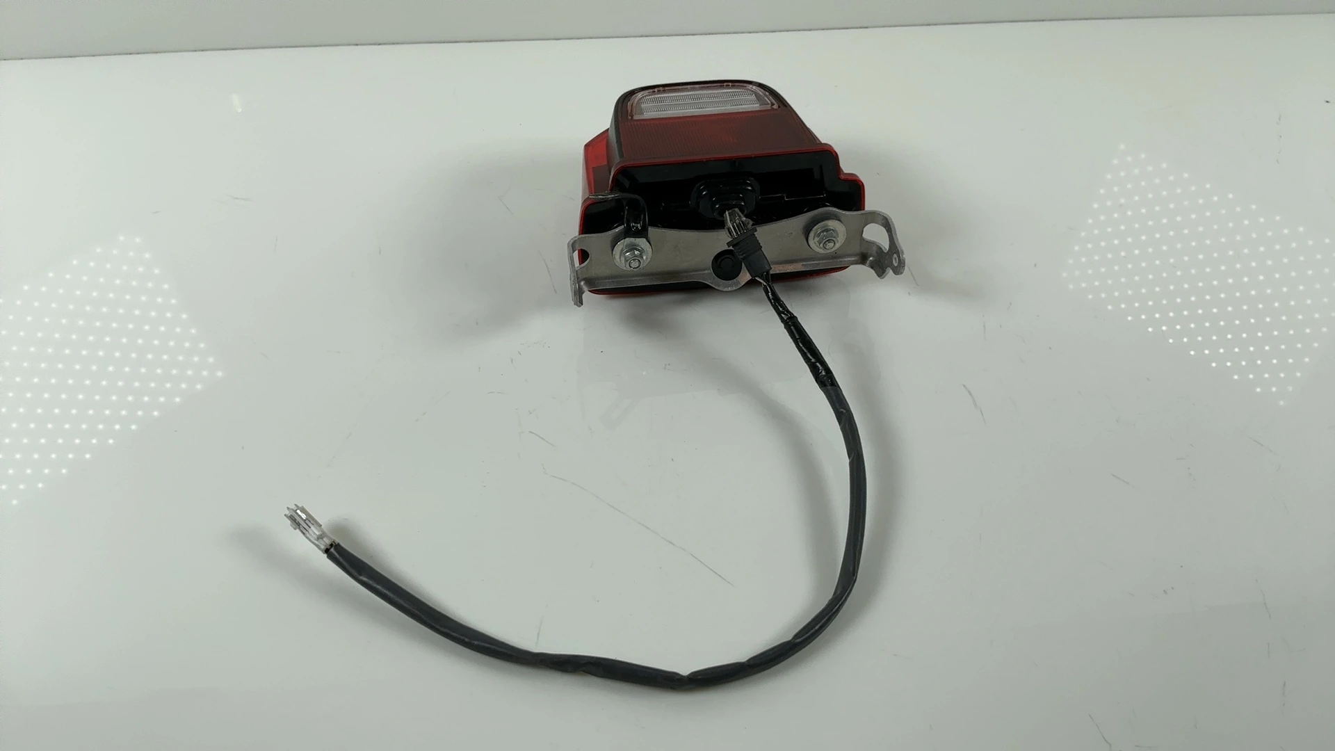Honda CBR600RR PC40 600cc Rear Brake Tail Light 2007-2012 OEM 33701-MFJ-305 - Image 6