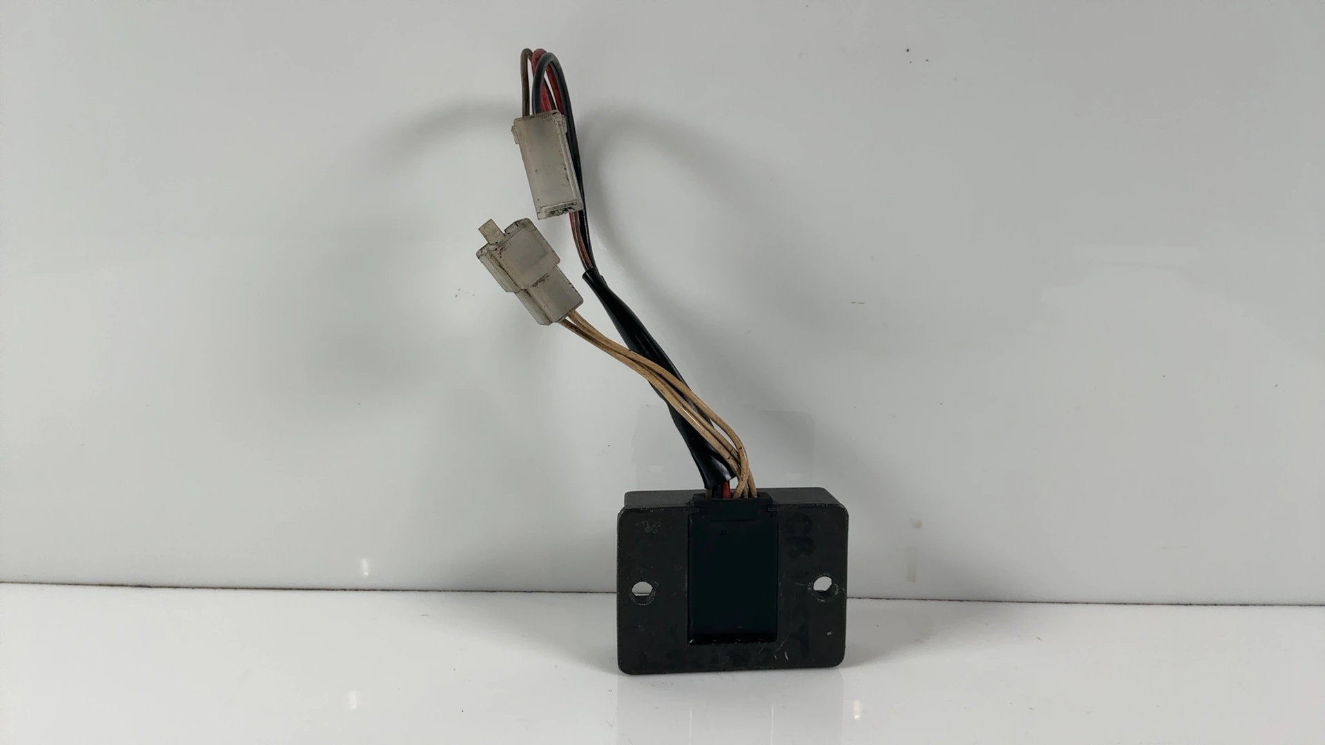 Yamaha SR125 SR 125 CC Regulator Rectifier 1996-1999 OEM 5H0-81960-A0-00 - Image 2