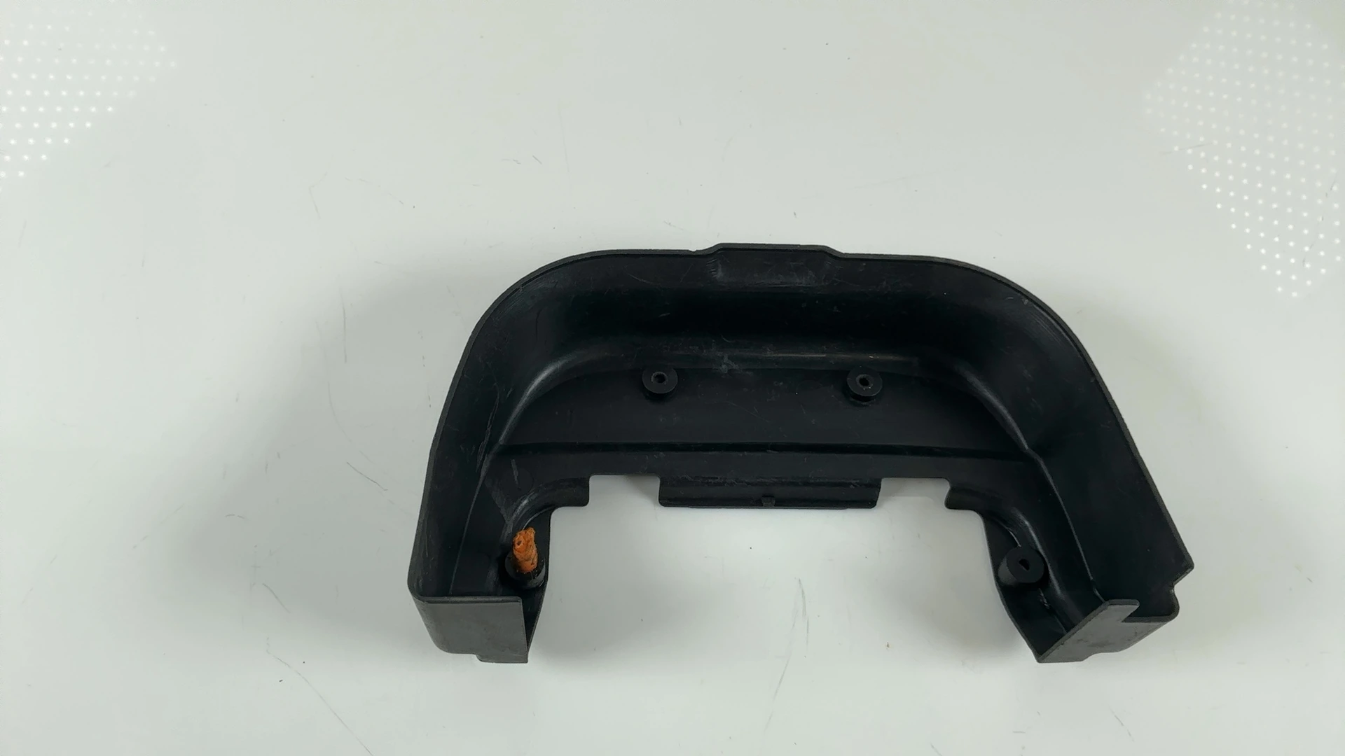 Suzuki GSX750 GS750 750 CC Meter Lower Cover 1980 1981 OEM 34193-45411 - Image 5