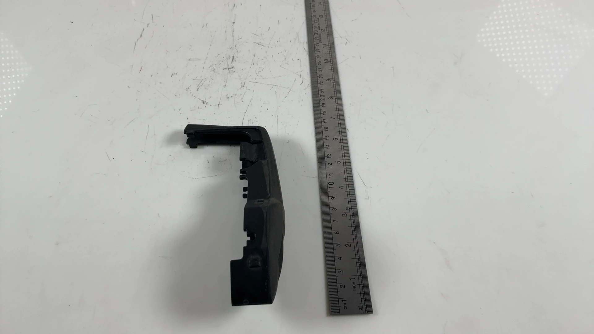 BMW R1200GS R1200RT K25 K26 1200CC Spark Plug Cover Left 2005-2010 OEM 11127677525 - Image 3