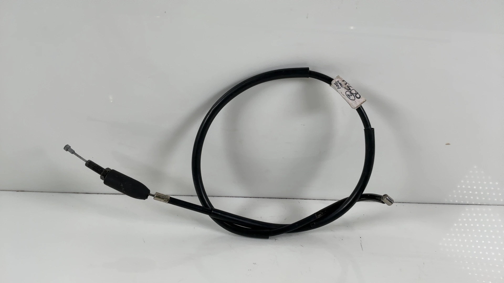 Suzuki GT250 GT380 T250 T305 T350 Clutch Cable 1971-1978 OEM 58200-30X00