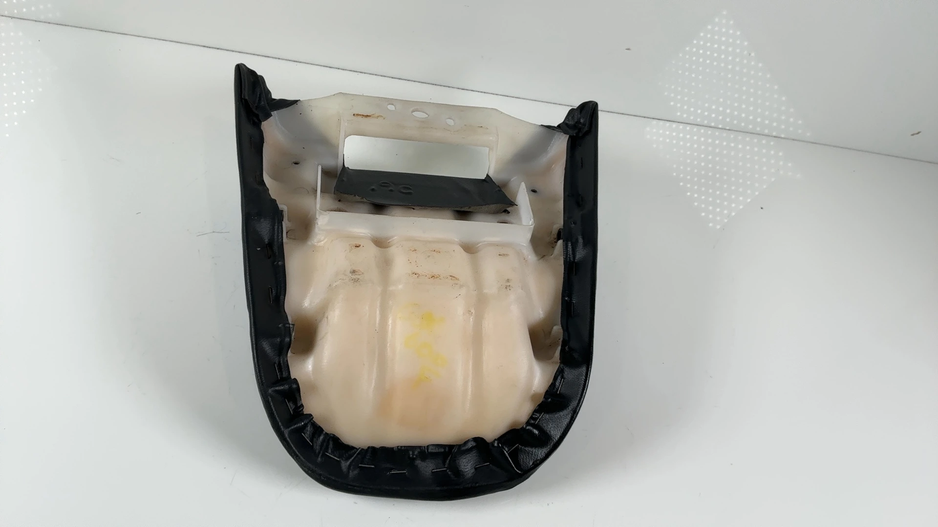 Suzuki Katana GSX600F 600 Rear Passenger Pillion Seat 1988-1997 OEM 45300-19C00 - Image 5