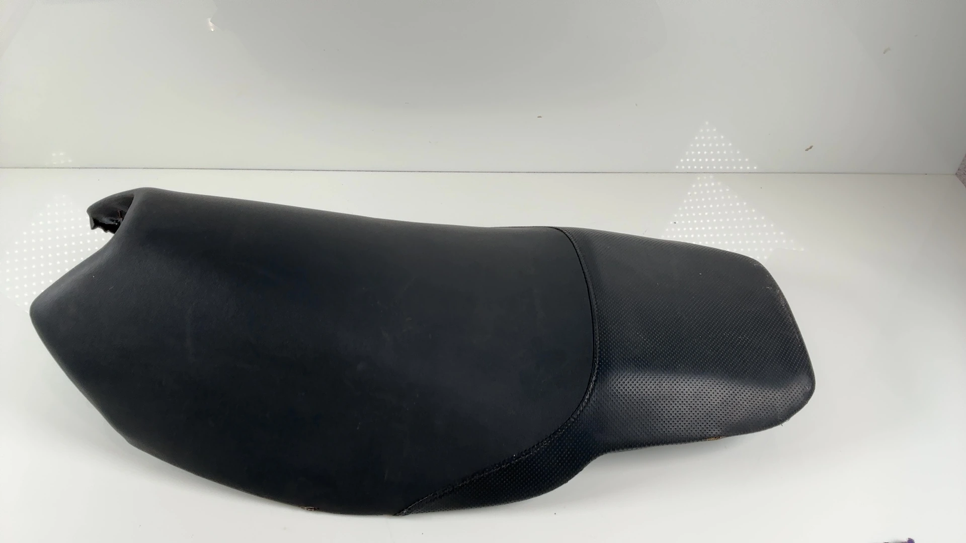Peugeot Speedfight 1 2 50 100cc Scooter Seat Saddle 1996-2009 OEM 1173482700 - Image 2