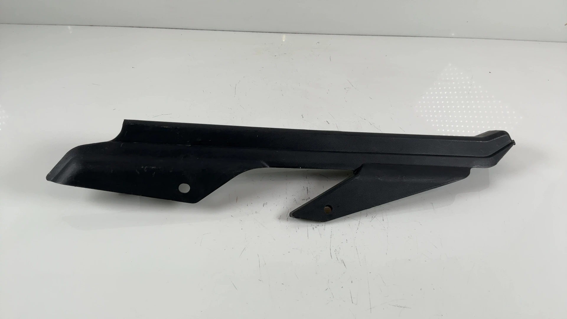 Hyosung Comet GT650 GT650R 650cc Rear Chain Guard Cover 2004-14 OEM 61310HM8102 - Image 6