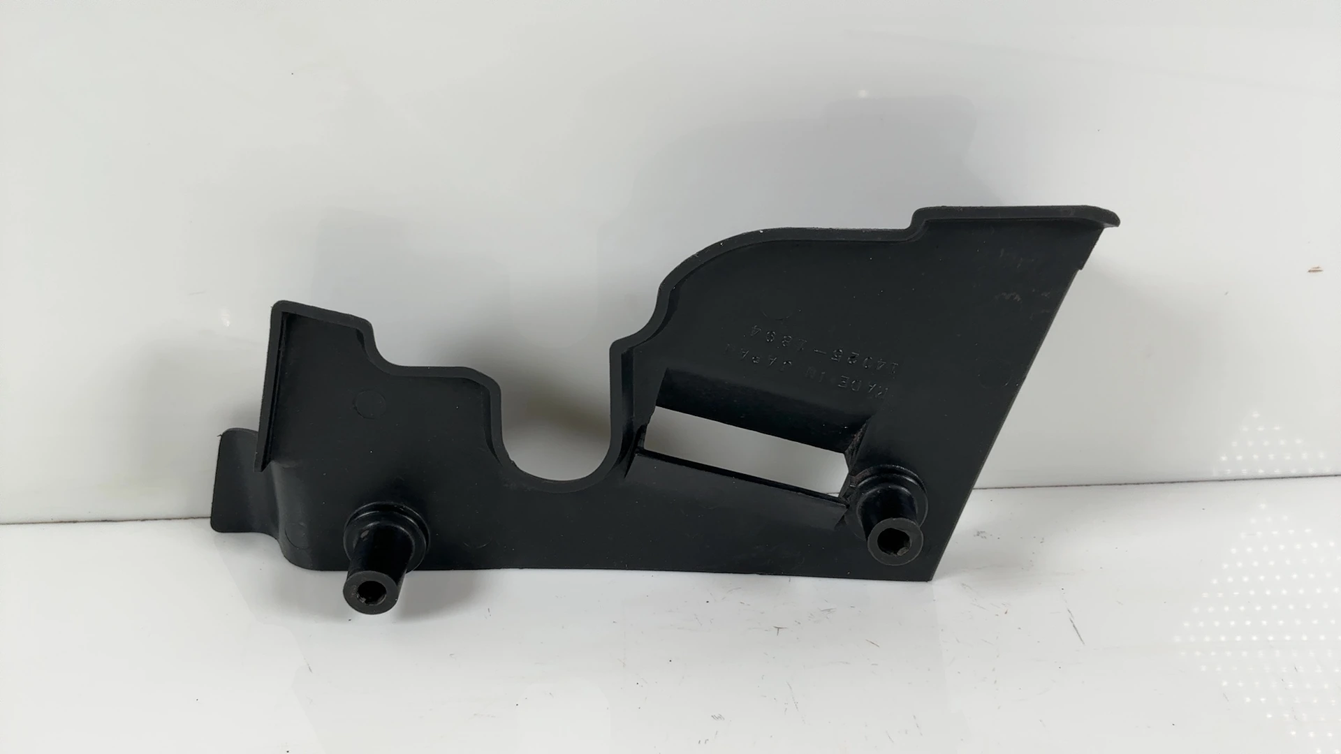 Kawasaki Ninja GPZ900R ZX900A 900cc Right Fairing Cover 1984-2003 OEM 14025-1894 - Image 2