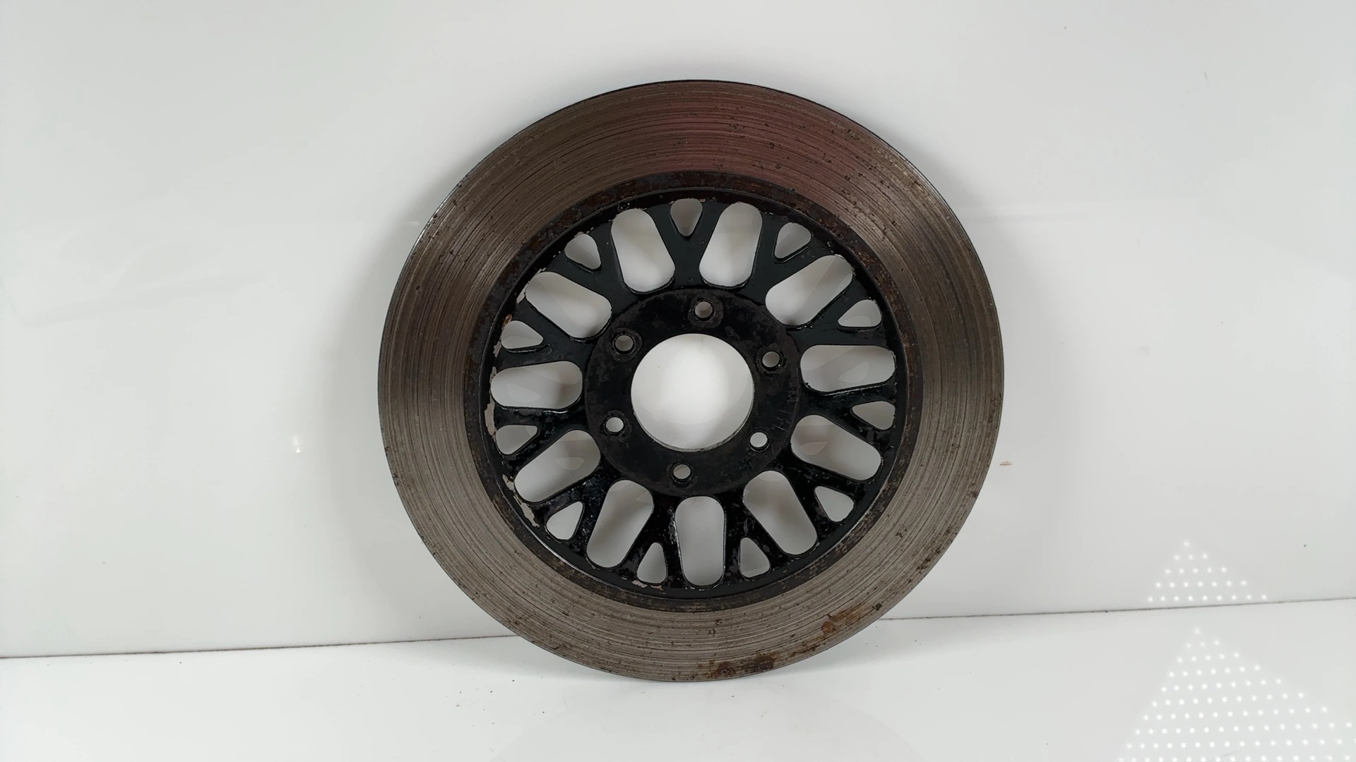 Suzuki GSX250 GS25X 250cc Front Brake Disc Rotor 1980 1981 OEM 59211-45200 - Image 1