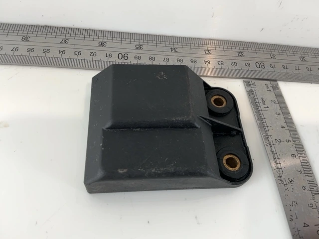 Peugeot Elystar TSDI IMM006.02 50 CC ECU CDI Immobilizer 2002-14 OEM 1173792400 - Image 3