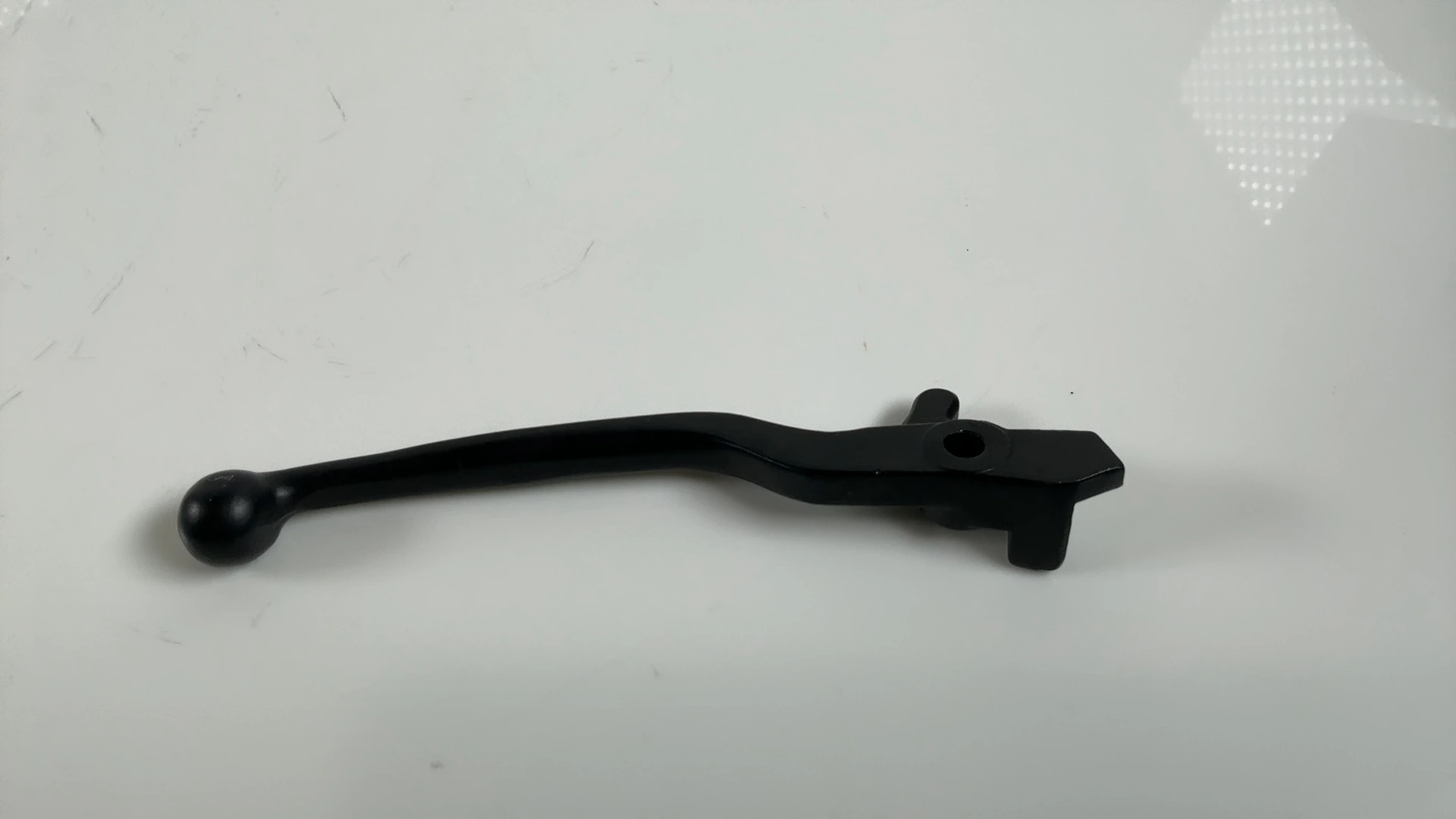 Kawasaki KLR250 KL250 250cc Front Brake Lever 1985-2007 OEM 46092-1135 - Image 7