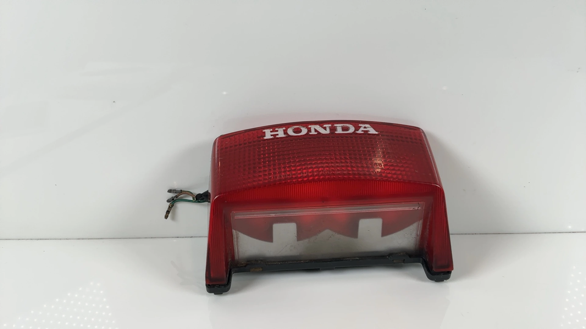 Honda Interceptor VF500F 500CC Rear Brake Light 1984-1986 OEM 33701-KE7-601 - Image 2