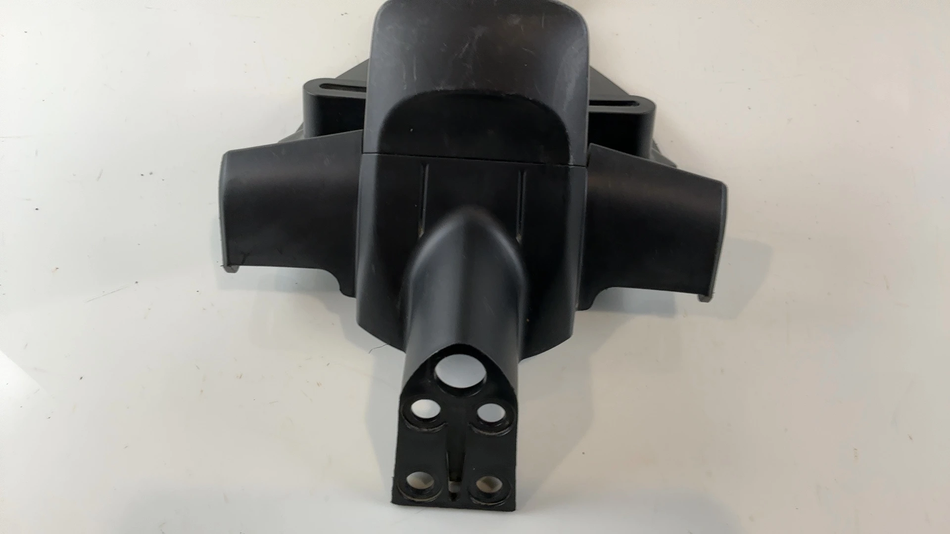 Yamaha YZF-R1 RN12 1000 CC Rear Fender Mudguard 2004-2006 OEM 5VY-21629-01-00 - Image 6
