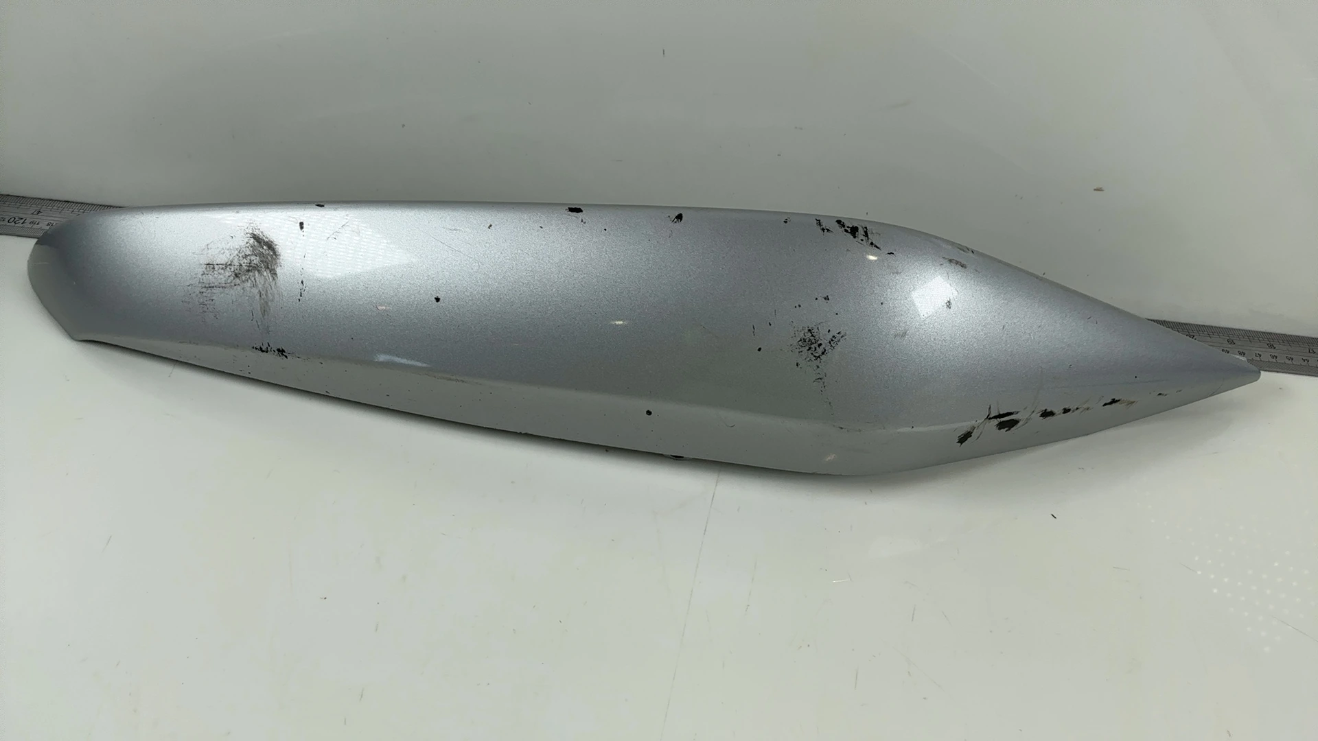 Kawasaki Ninja 650R EX650 650cc Rear Right Fairing Cowl 2006-2008 OEM 36040-0038 - Image 5