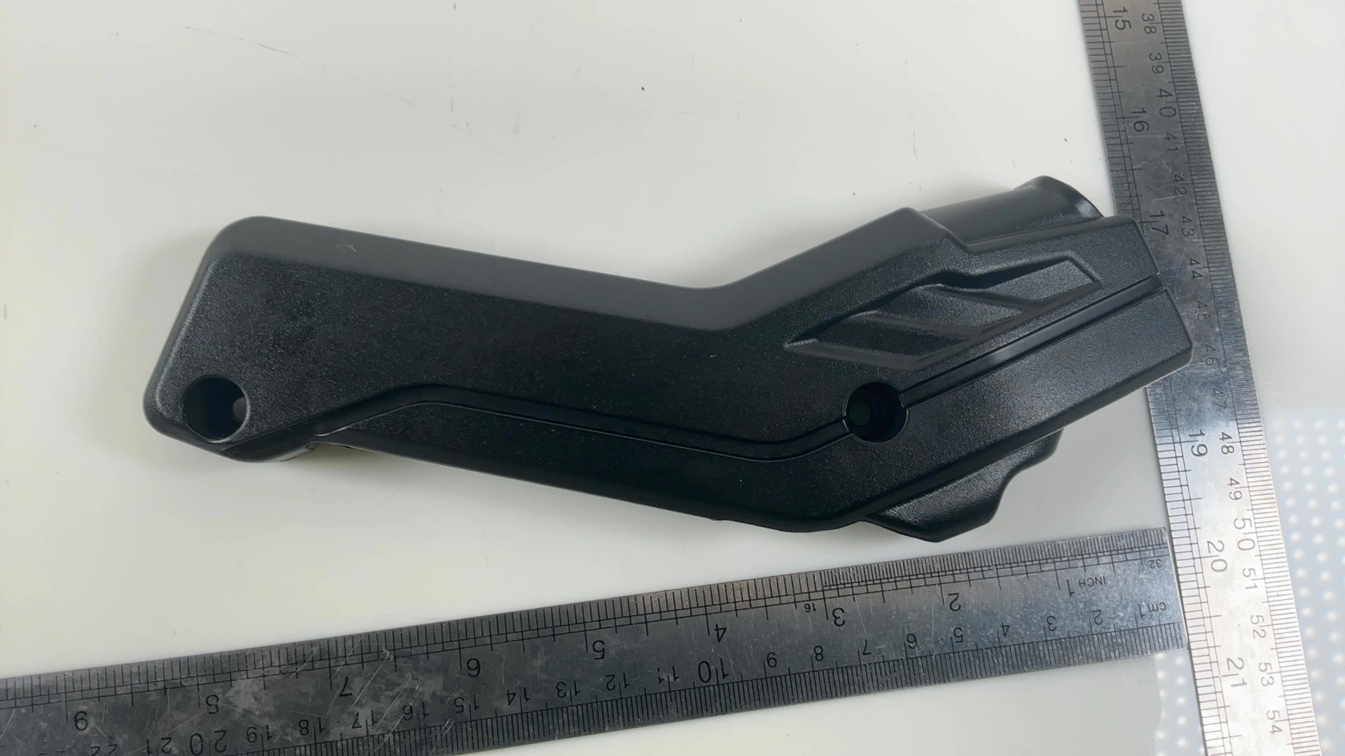 Aprilia RS660 RS 660 660cc Left Side Frame Chassis Cover 2025-2026 2B013918 ATIS - Image 3