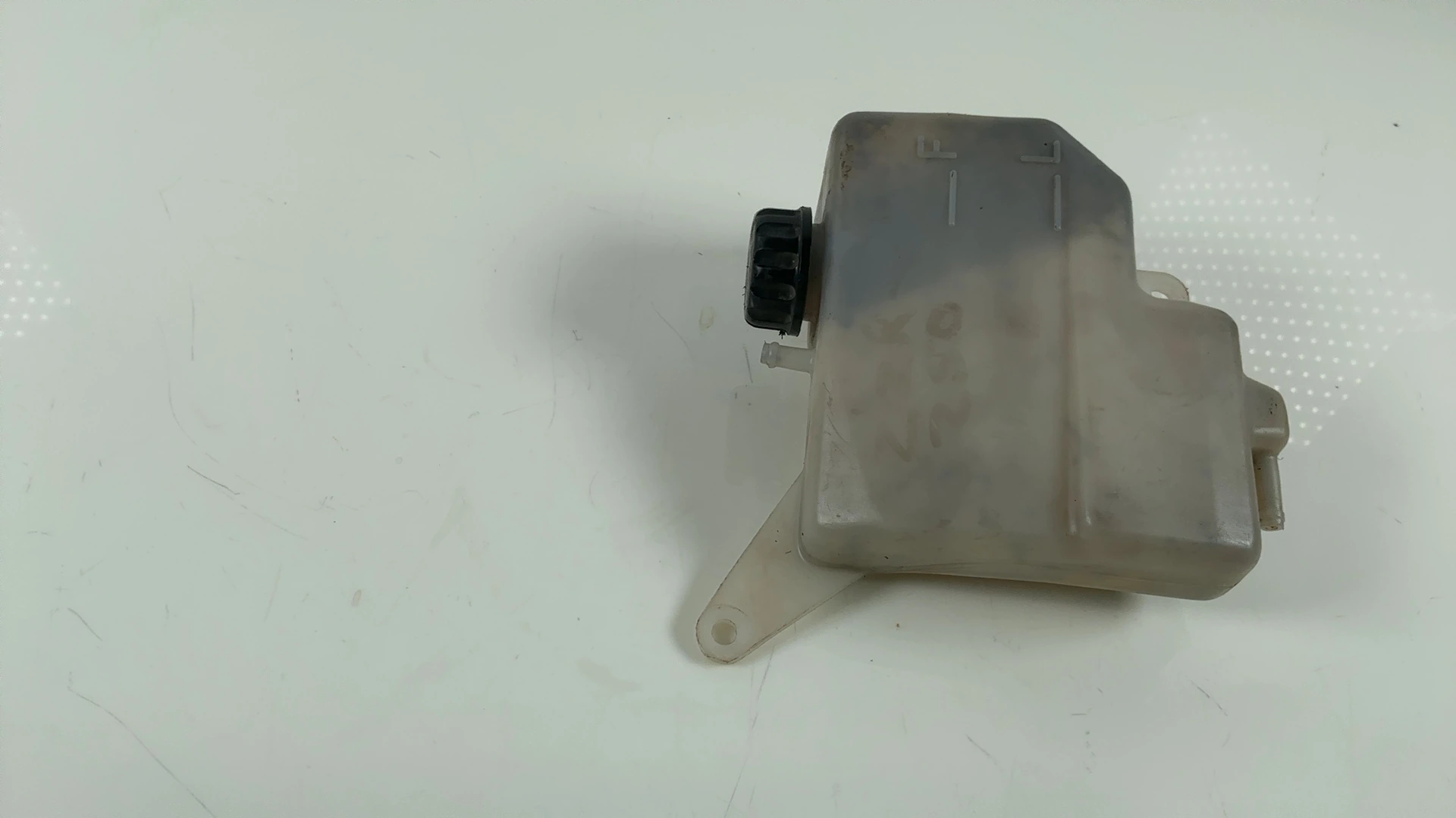 Kawasaki Ninja EX250-F 250CC Coolant Reservoir Tank 2000 2001 OEM 43078-1070 - Image 6