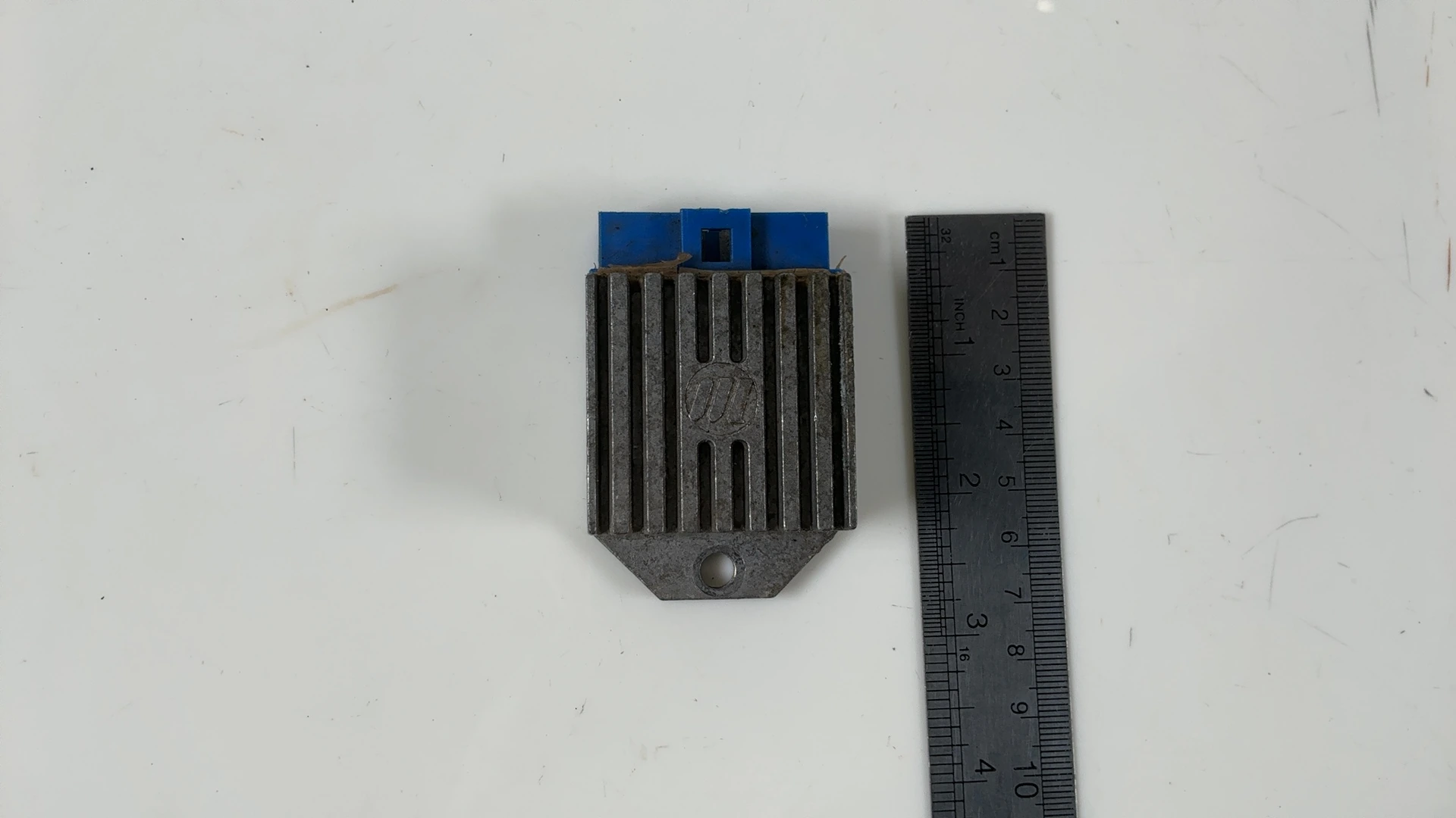 Malaguti Firefox F15 50cc Regulator Rectifier 1996-2006 OEM 280597 - Image 3