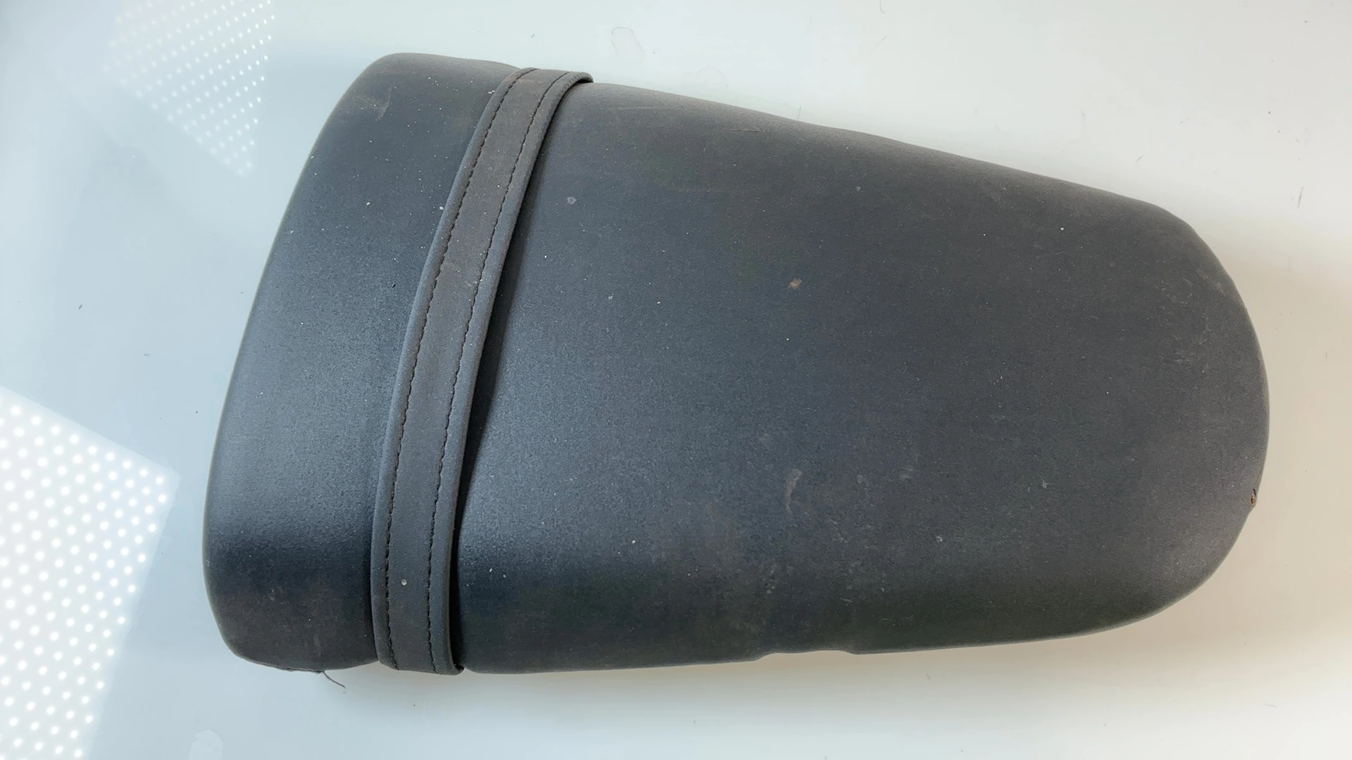 Kawasaki Ninja ZX-12R ZX1200 1200cc Rear Passenger Seat 2000-2006 OEM 53001-1959