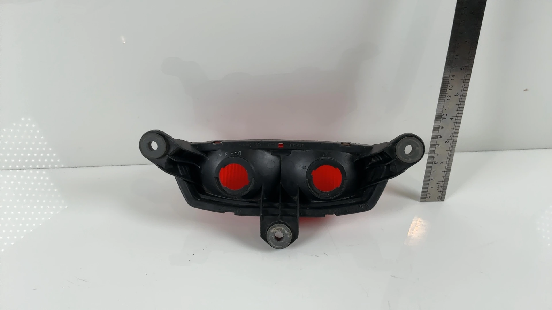 KAWASAKI NINJA ZX9R 900 CC REAR TAIL BRAKE LIGHT 1994-1997 OEM 23025-1238 - Image 4