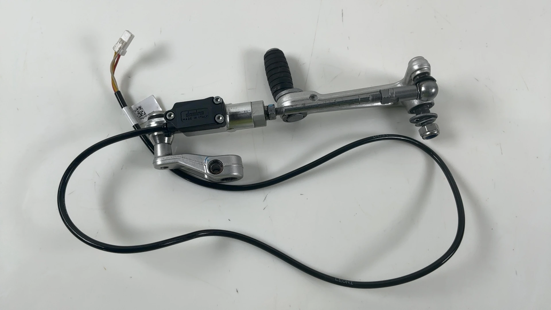 Aprilia Tuono V4 Factory 1100 Quick Shifter 2021-2026 OEM 2B002890 - Image 2