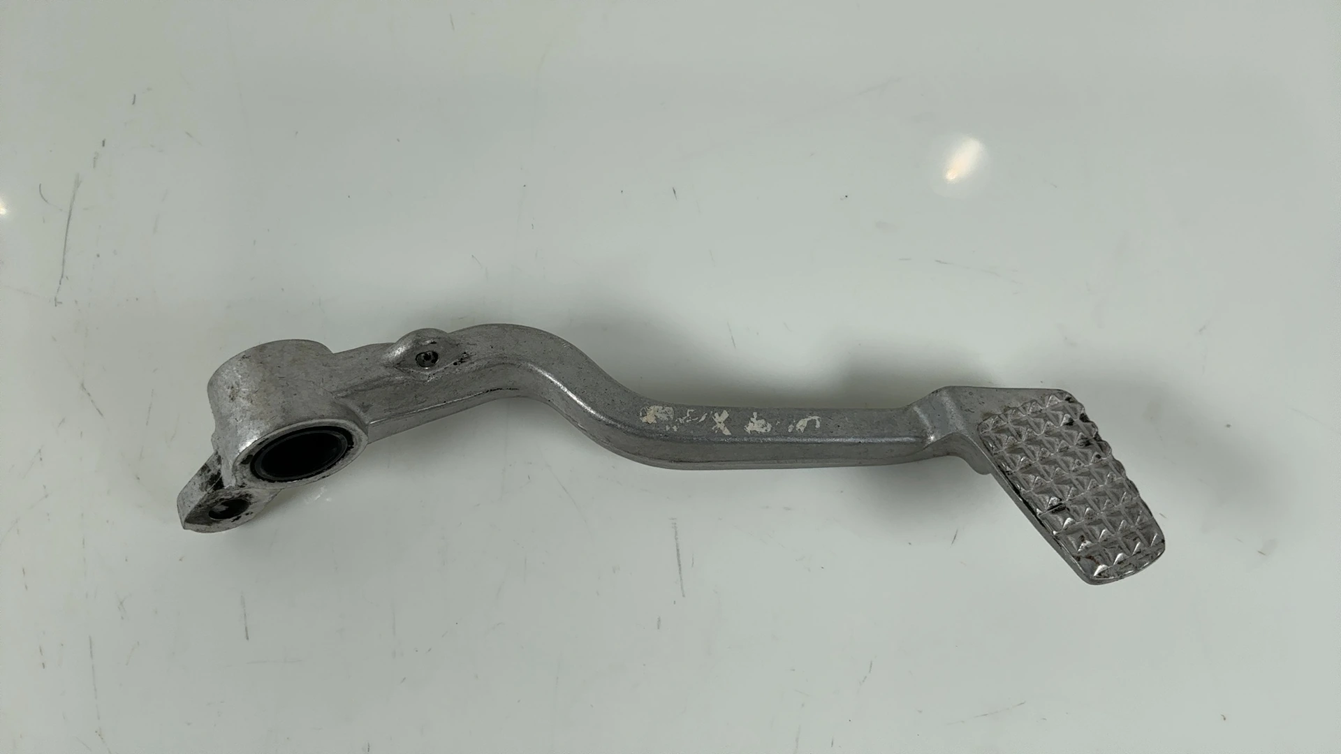 Kawasaki Ninja ZX600 600 CC Rear Brake Pedal Lever 1985-1987 OEM 43001-1190