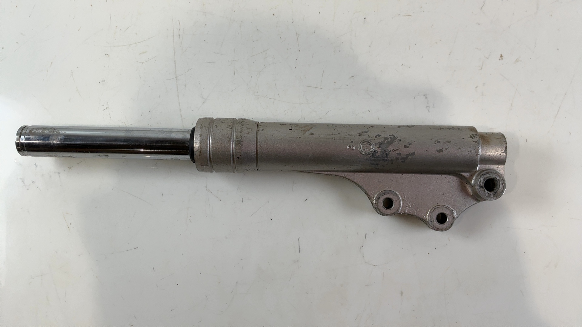Yamaha Neo's YN50 50cc Front Left Fork Leg Suspension 1999 2000 5AD-F3102-00-3C