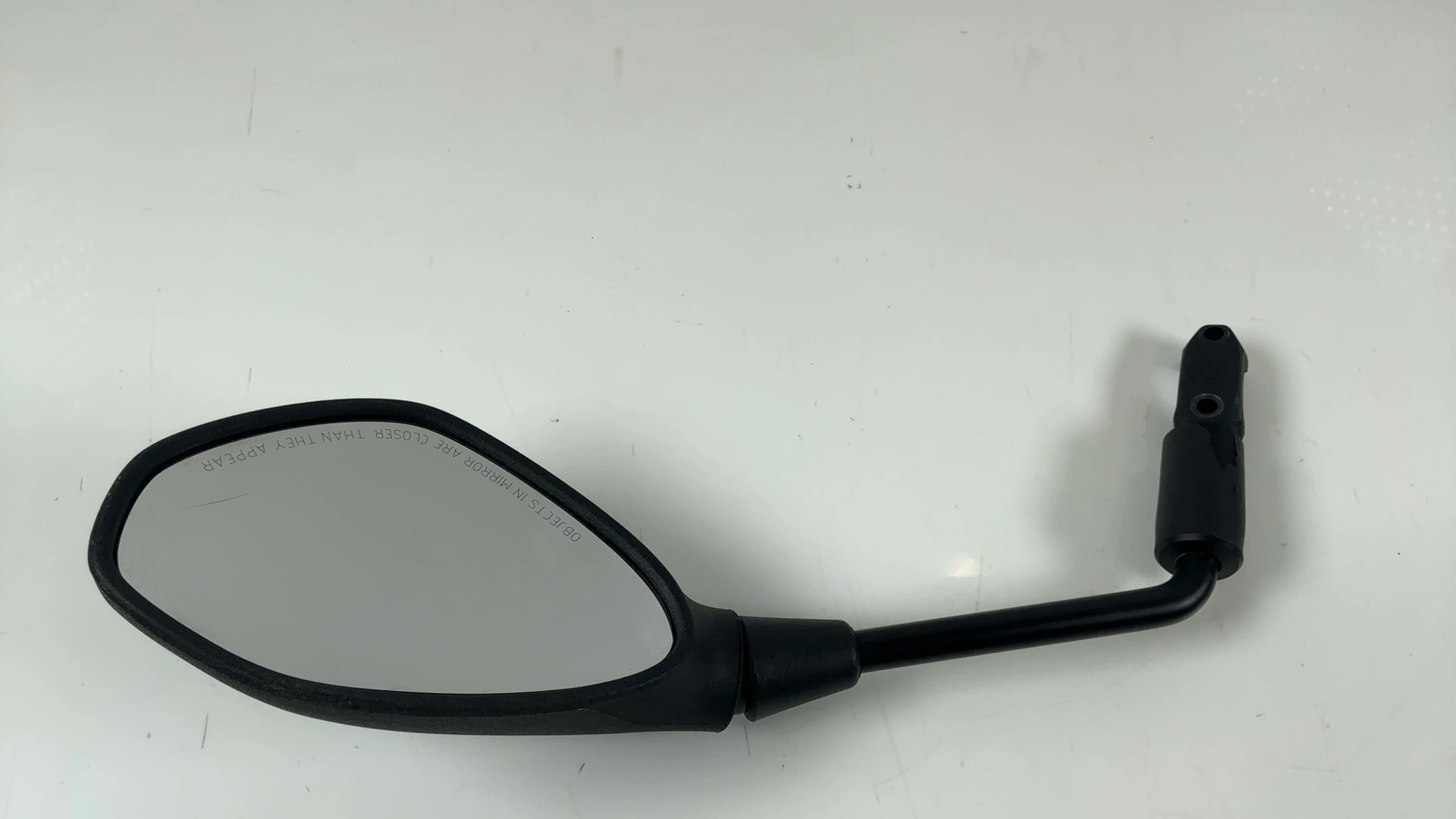 Aprilia Tuono V4 1100 Factory 1100cc Right Mirror 2011-2026 OEM 896663