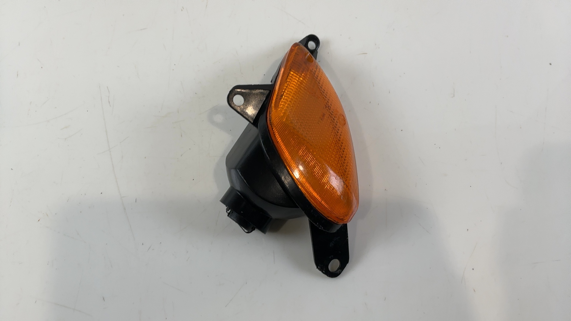 Honda SJ Bali 50 AF32 50cc Front Right Indicator 1993-2001 OEM 33400-GAV-700 - Image 4
