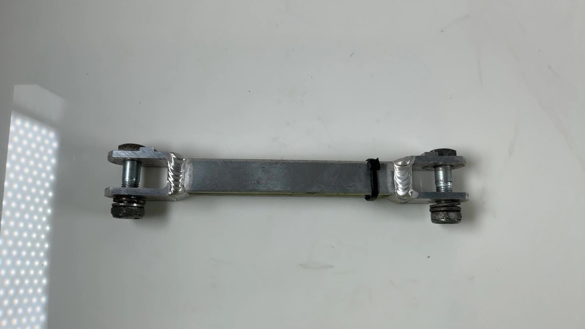 Kawasaki Ninja 600R ZX600-C 600cc Rear Brake Torque Rod Stay 1988-97 43007-1133 - Image 2