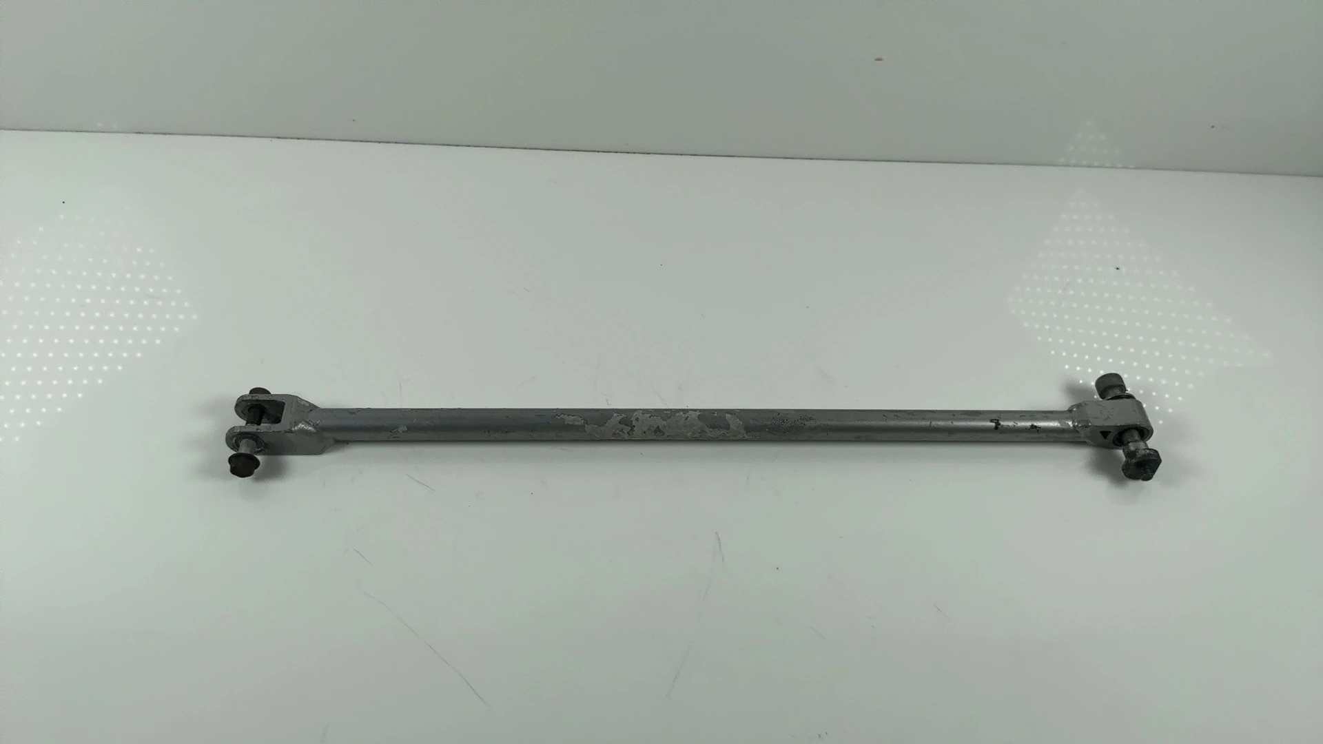 Kawasaki ZXR750 H1 H2 750cc Rear Brake Torque Anchor Rod 1989-90 OEM 43007-1147 - Image 4