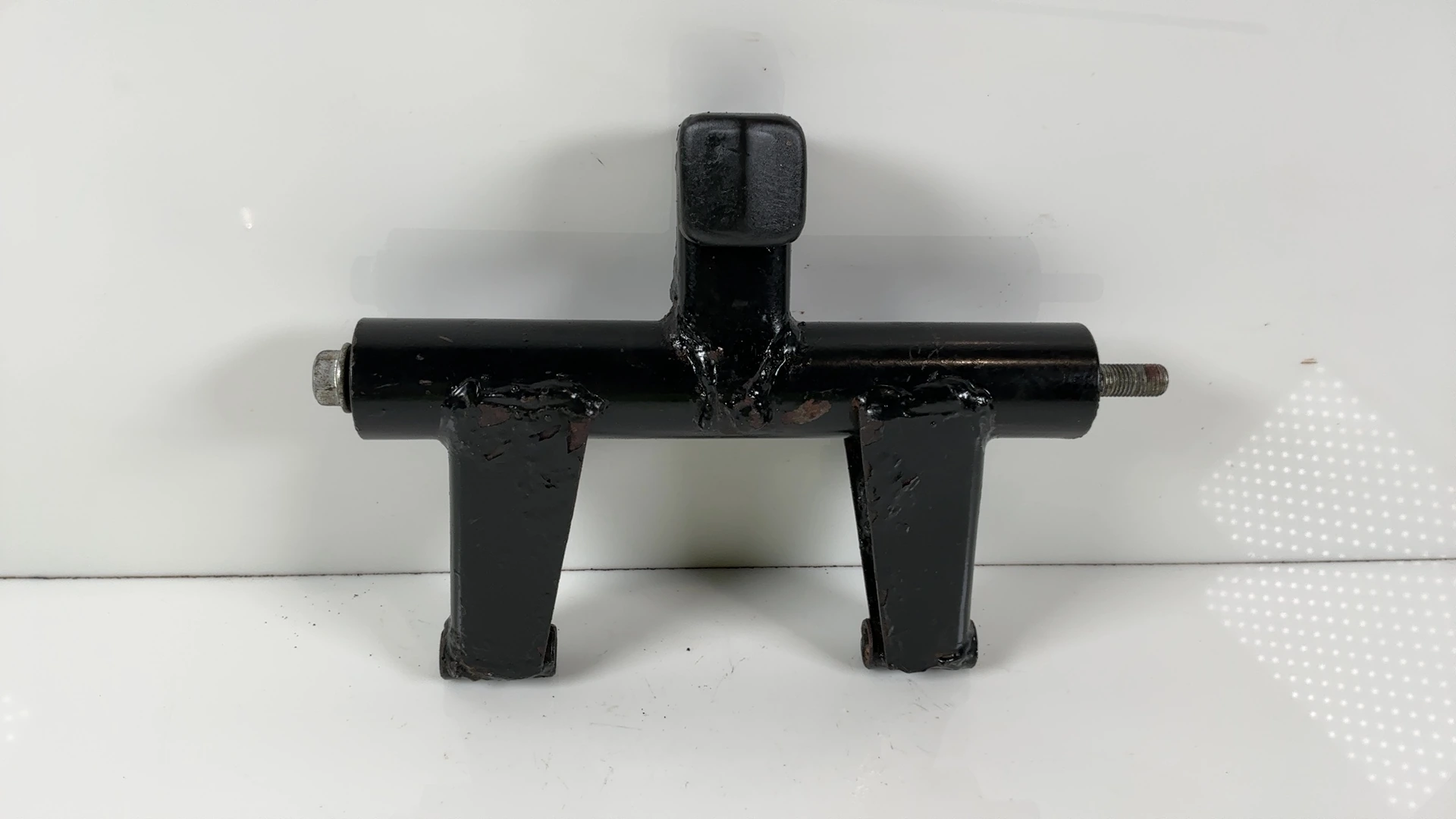 Garelli Ciclone 50 50CC Engine Mount Bracket 2006 2007 OEM 13267A1829
