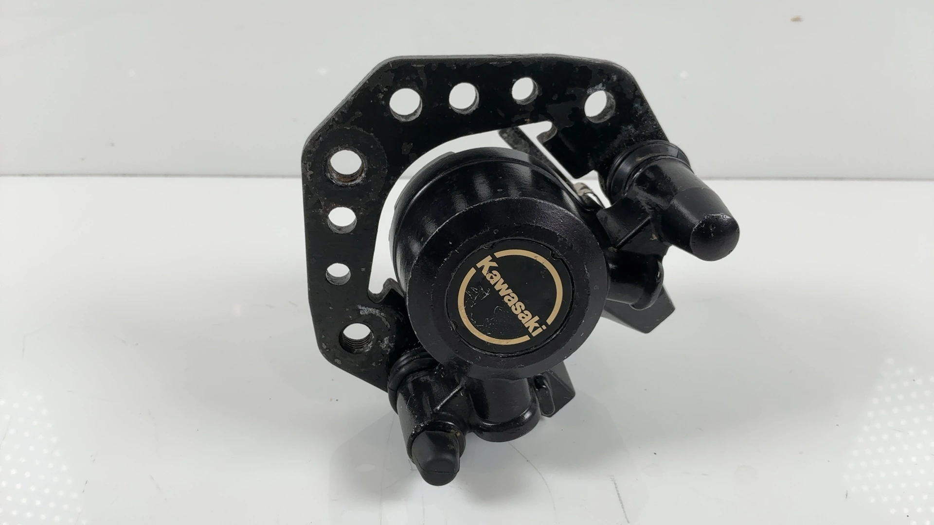 Kawasaki ZN700 LTD ZN700-A1 700cc Left Front Brake Caliper 1984-1985 43041-1172