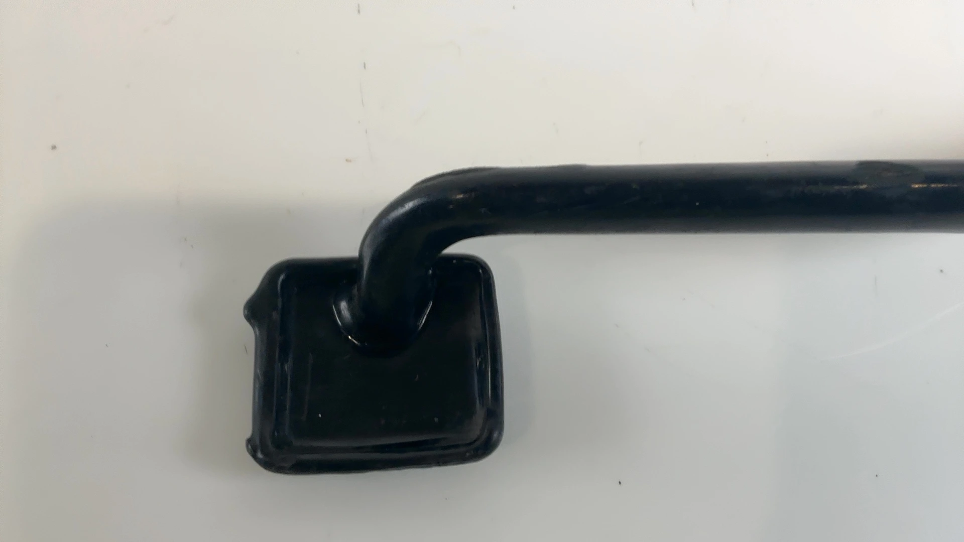Kawasaki GPz750 ZX750A 750cc Rear Brake Pedal Lever 1983-1985 OEM 43001-1151 - Image 5
