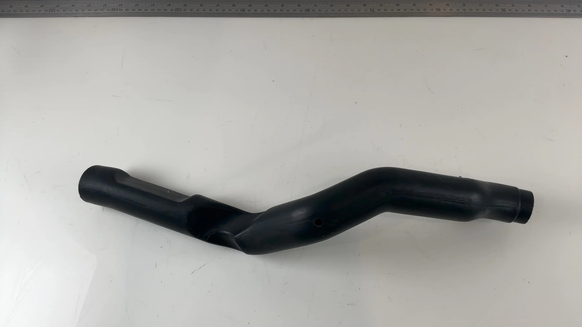 Suzuki GSXR 750 1100 GSX-R750  Air Intake Duct Pipe 1988-1992 OEM 94451-27C01 - Image 2