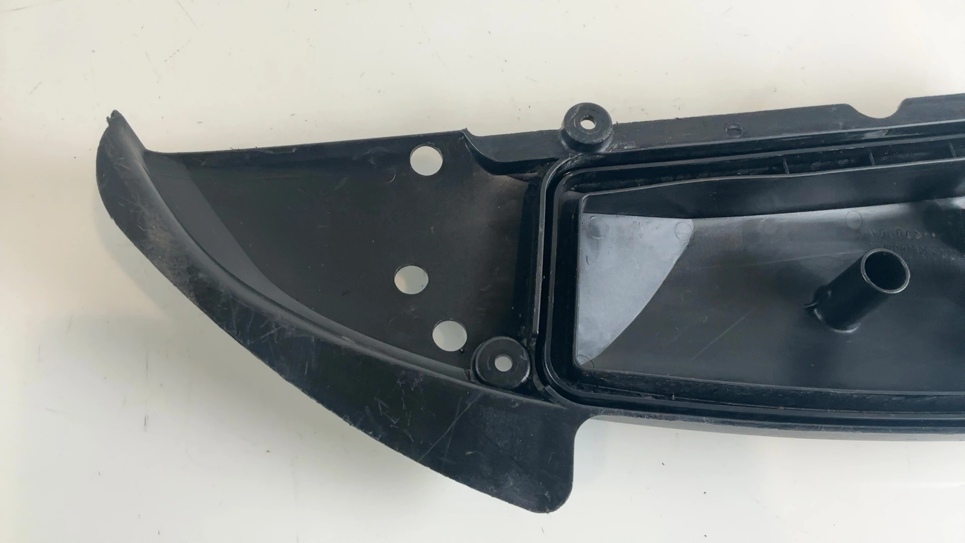 Honda X8R SZX50 50cc Air Filter Box Cleaner Housing Cover 1998-02 17207-GCM-900 - Image 6