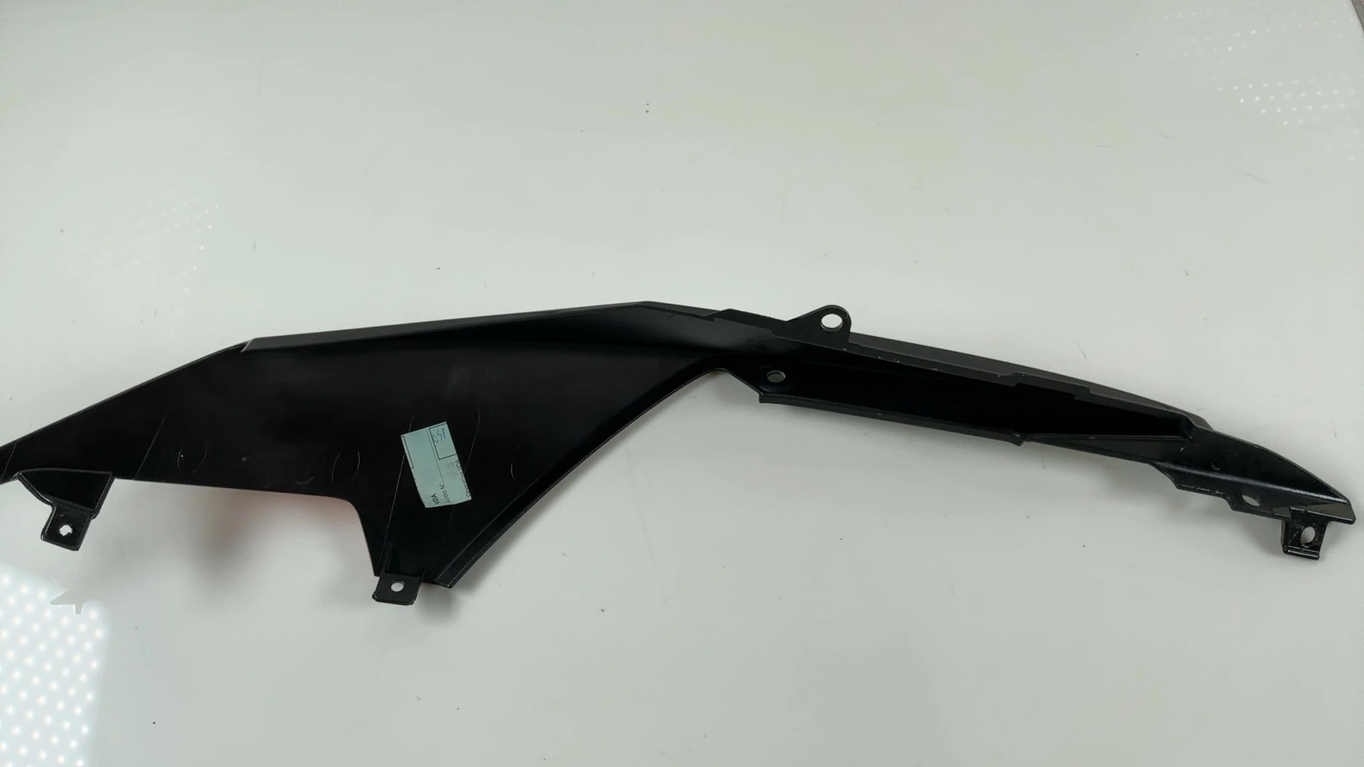 Aprilia Tuono RS660 Factory 660cc Right Rear Tail Fairing Panel 2021-26 2B006647 - Image 2