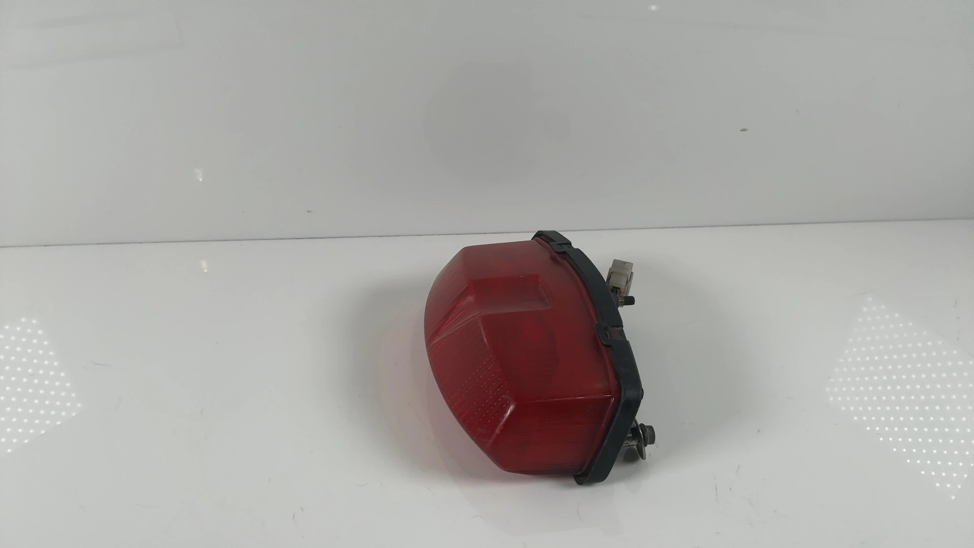 Kawasaki ZXR400 ZXR750 ZX400L 400cc Tail Brake Light 1991-2003 OEM 23025-1220 - Image 2