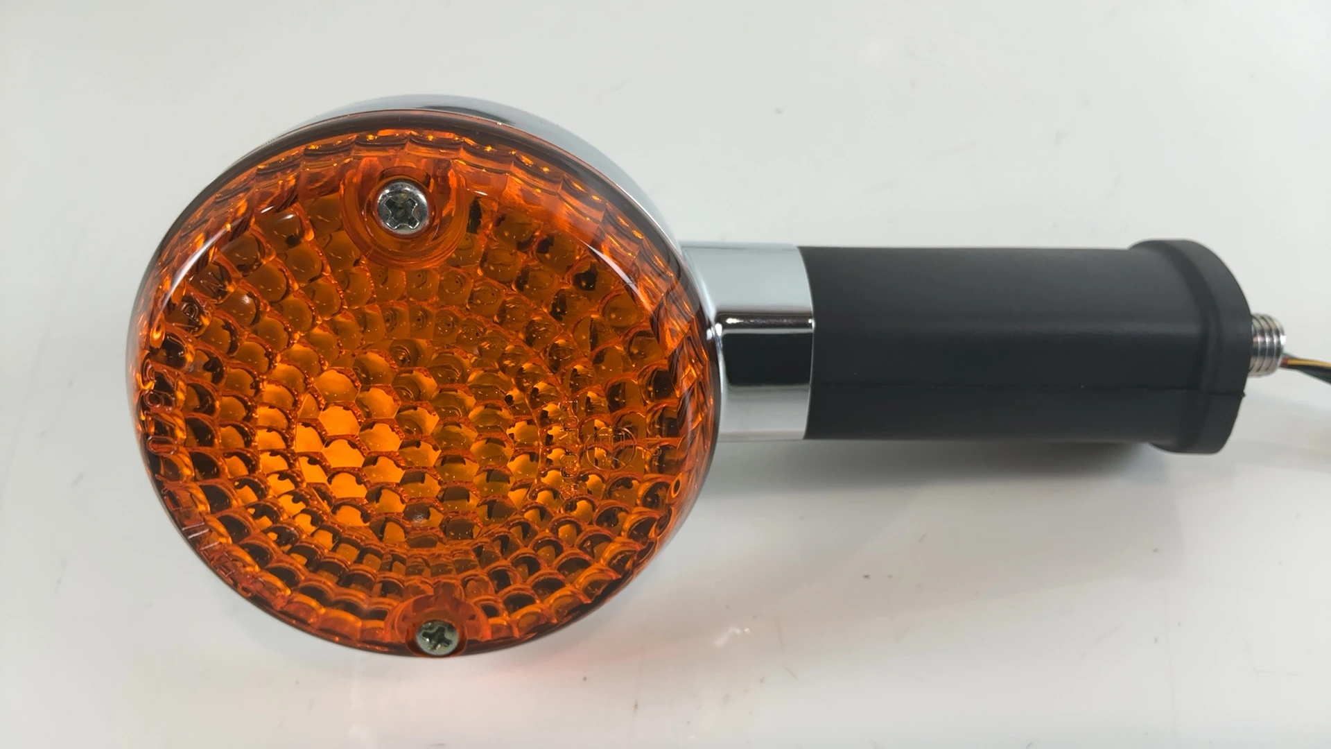 Kawasaki Vulcan VN900 900cc Turn Signal Blinker Light 2006-2015 OEM 23037-0087 - Image 5