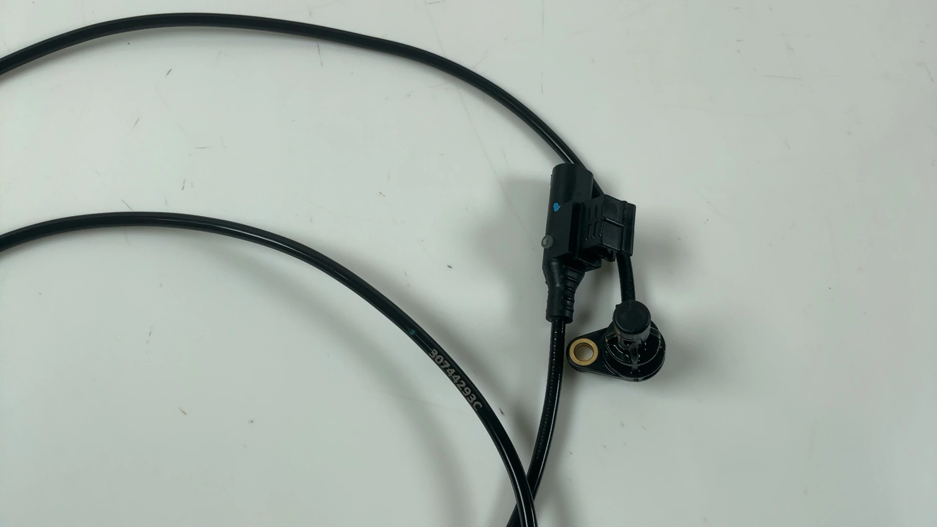 Aprilia RSV4 Tuono V4 1100 ABS Wheel Speed Brake Sensor 2021-2026 OEM 1D003350 - Image 3