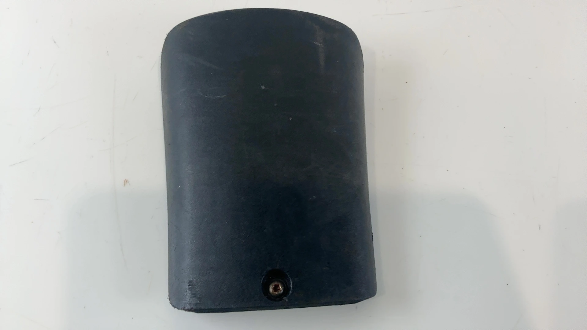 Peugeot Trekker TKR 50 CC Battery Box Cover Panel 1995-2005 OEM 1173315700 - Image 4