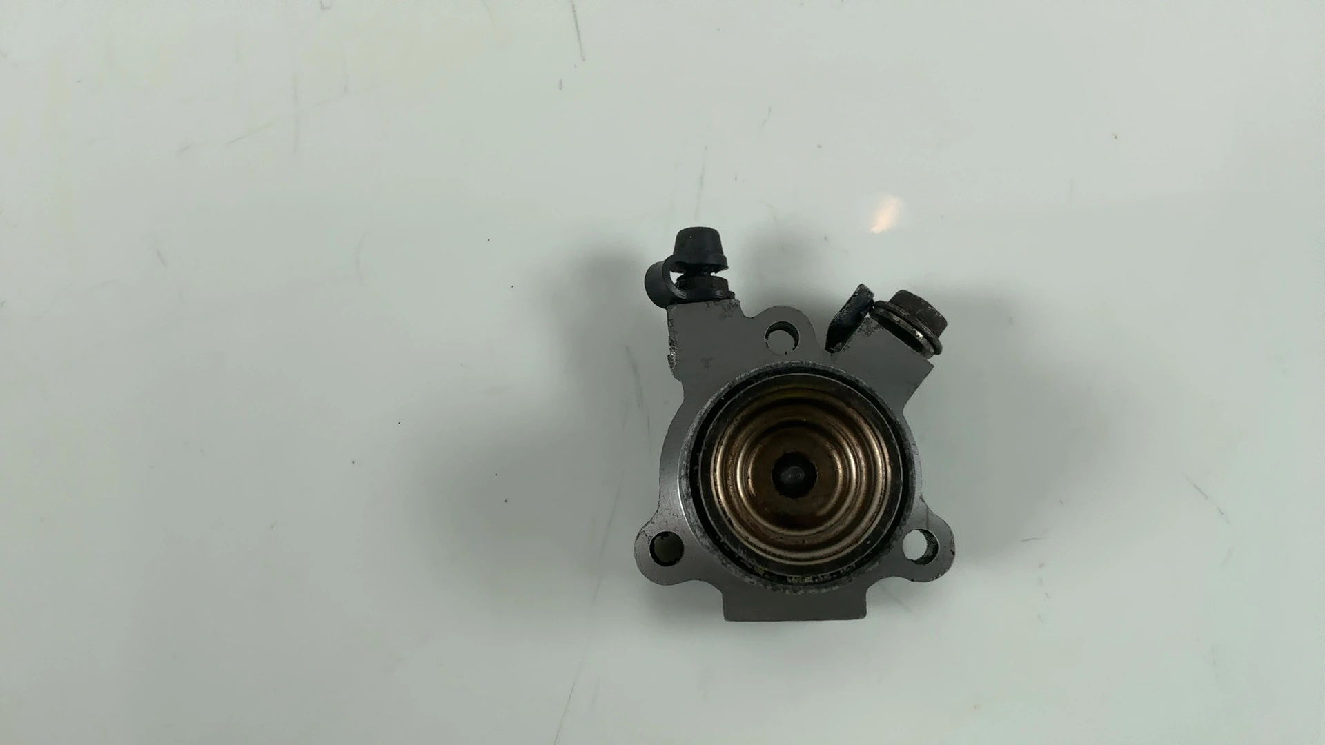 Kawasaki GPZ1100 ZX1100-E1 1100cc Clutch Slave Cylinder 1994-1995 OEM 13231-1072 - Image 4