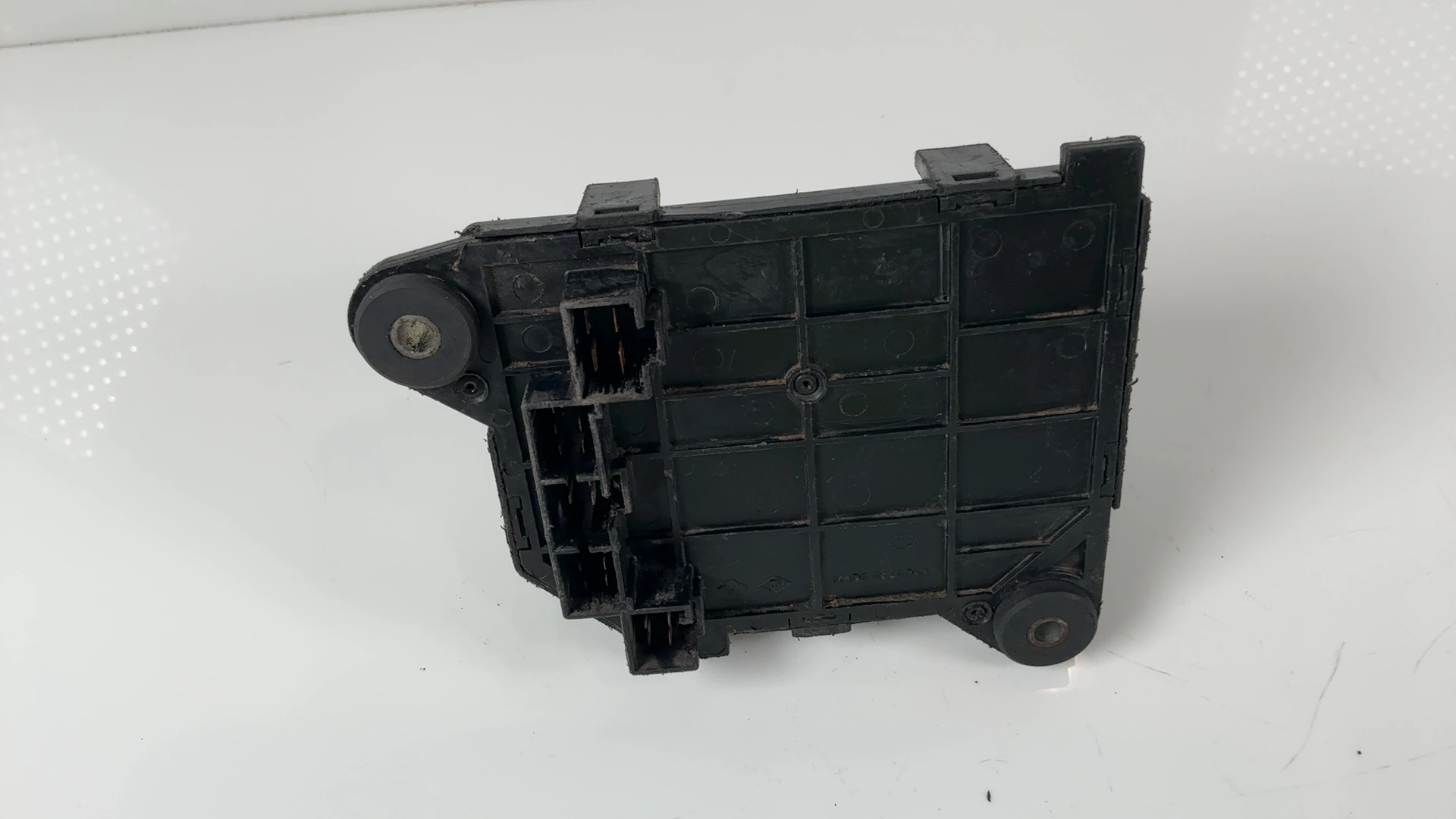 Kawasaki KZ1000 J3 1000 Fuse Junction Relay Box 1983 OEM 59416-1056 - Image 6