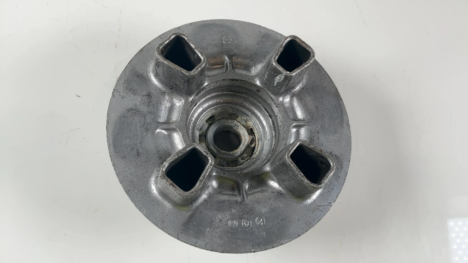 Honda CB750 Four 750cc Rear Sprocket Drive Hub Carrier 1969-76 OEM 42609-341-000 - Image 6