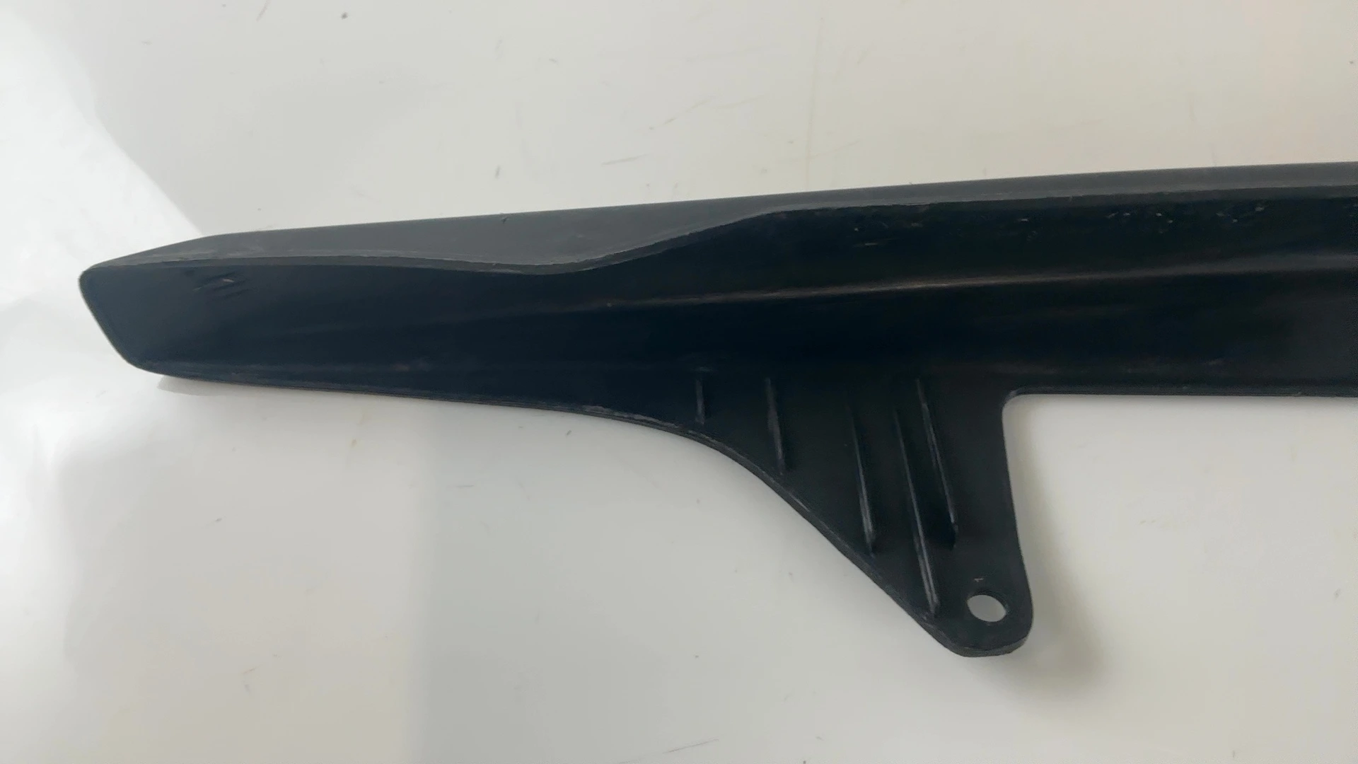 Honda CBR 1100XX SC35 1100CC Chain Guard 1997-2003 OEM 40510-KY6-000 - Image 5