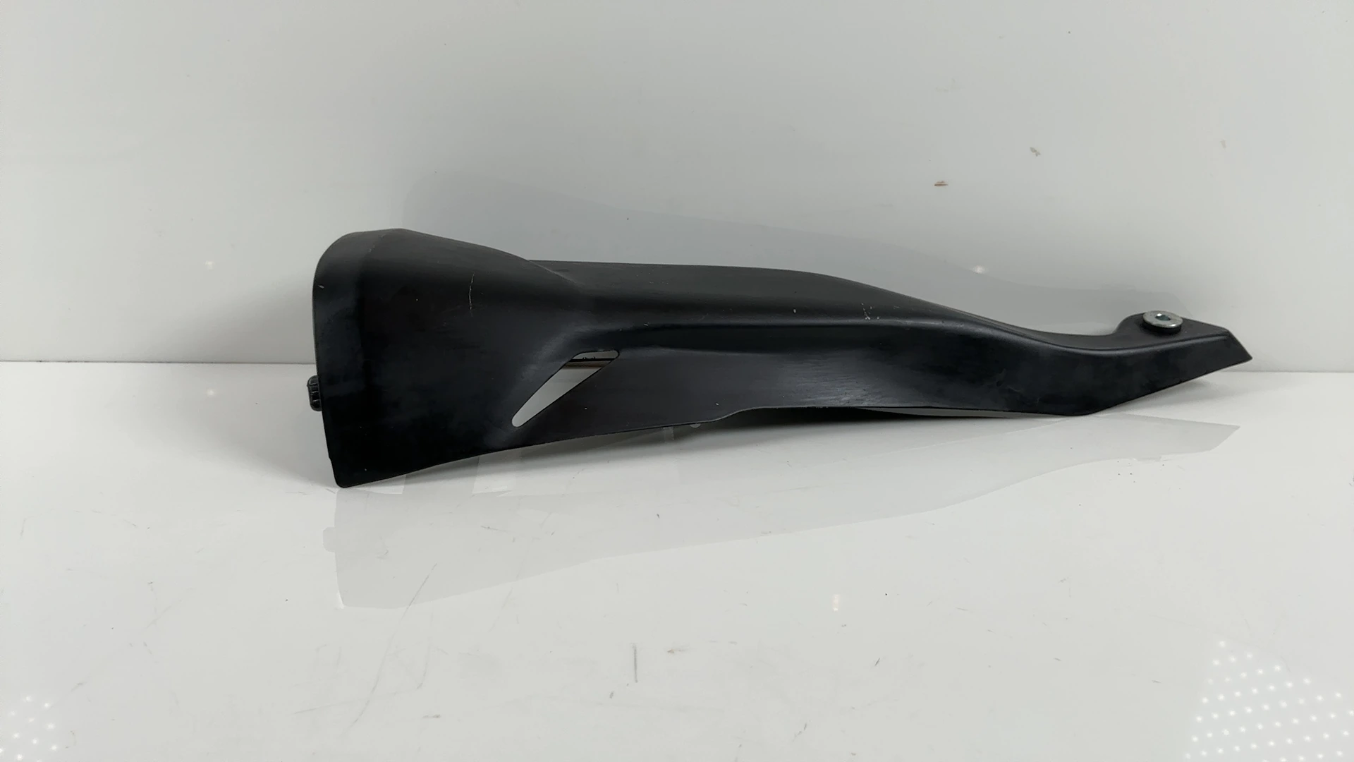 Kawasaki Ninja ZX-14R ZX1400 1400cc Right Exhaust Muffler Heat Shield 12-25 OEM 55020-0945 - Image 7