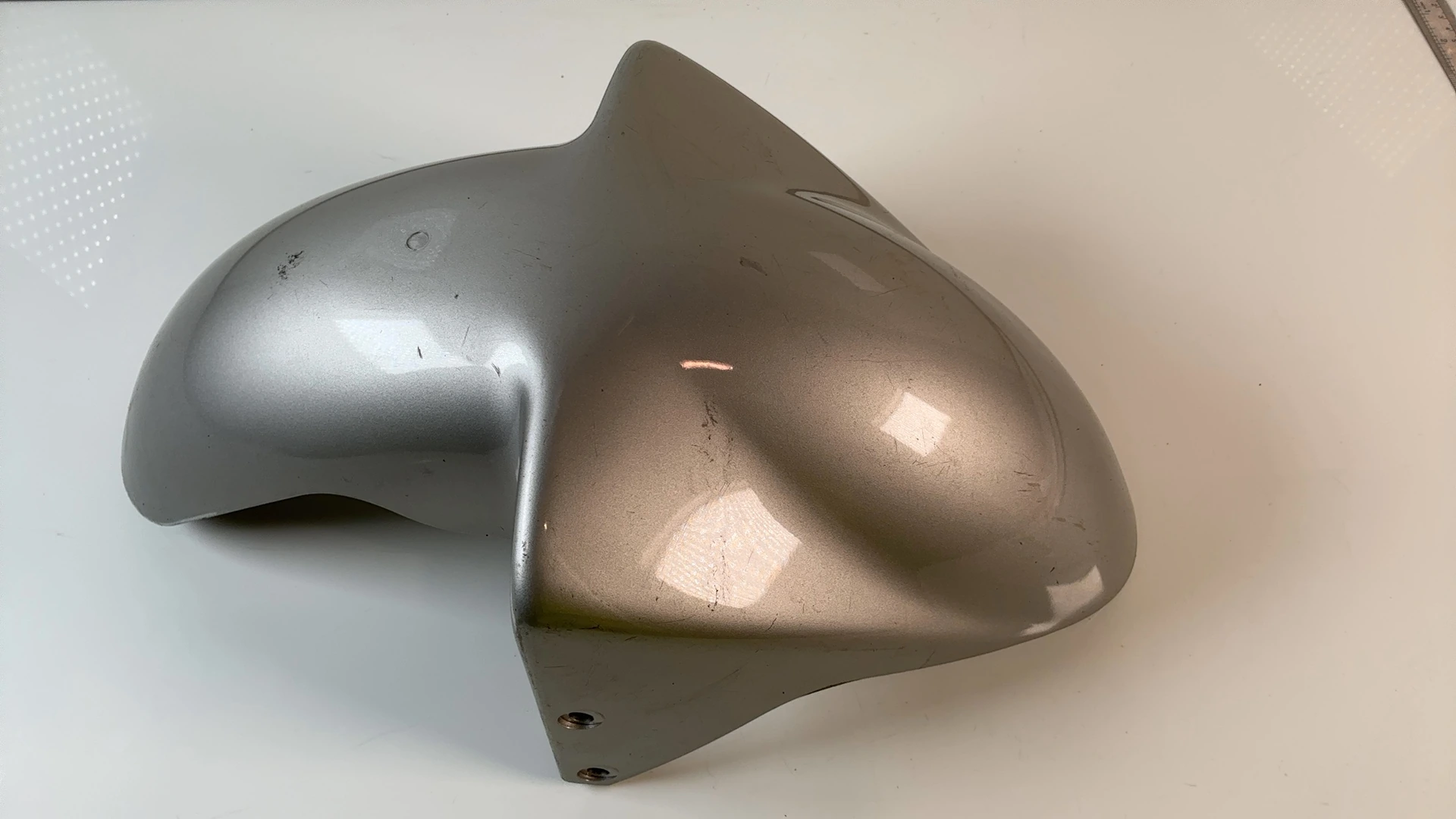 Peugeot Elyseo Elystar 100 CC Front Mud Guard 1999-2004 OEM 1173806400
