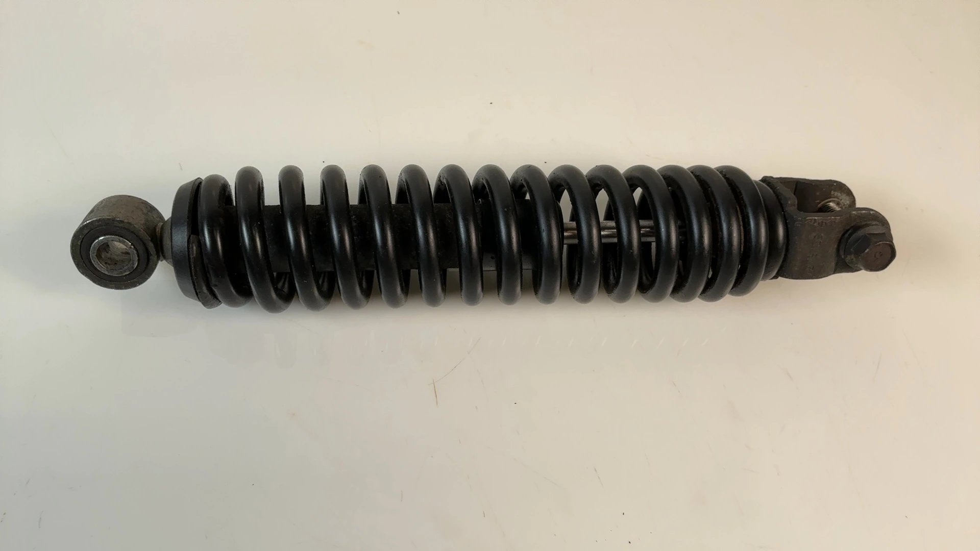 Yamaha BWs CW50 Next Gen 50cc Rear Shock Absorber 1996-2003 OEM 4TD-F2210-00