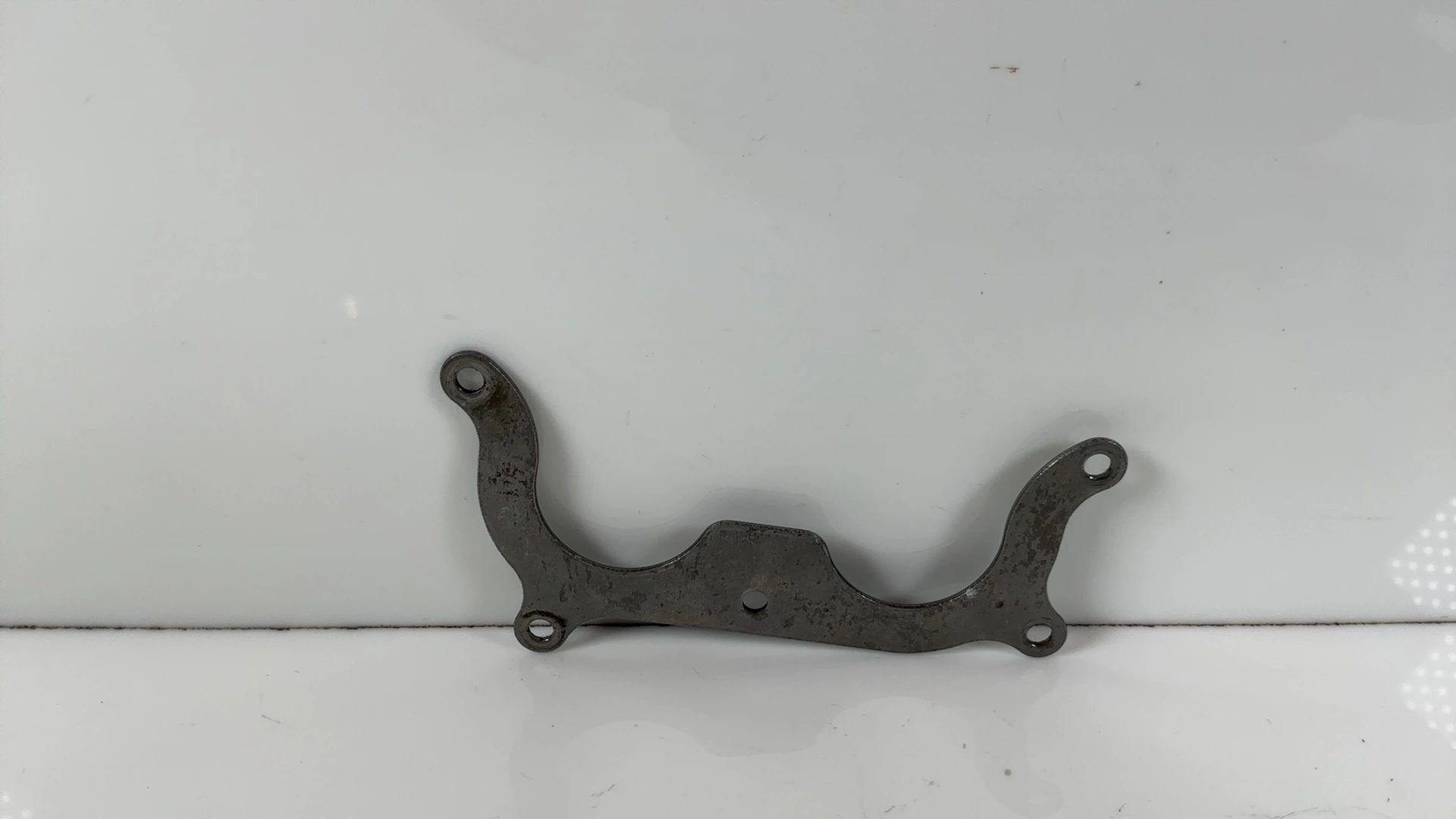 Harley Dyna Super Glide FXD 1450 Cam Bearing Retention Plate 1999-2006 35060-00 - Image 2