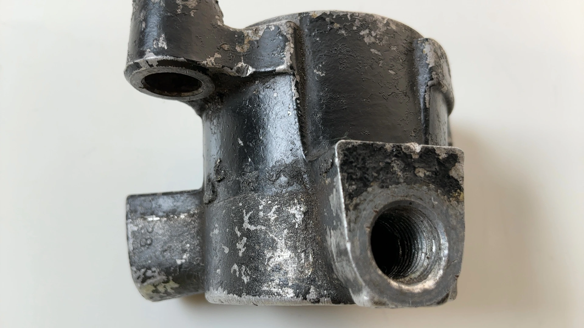 Suzuki Bandit 1200 GSF1200 Clutch Slave Cylinder 1996-2000 OEM 23160-06B03 06B - Image 6